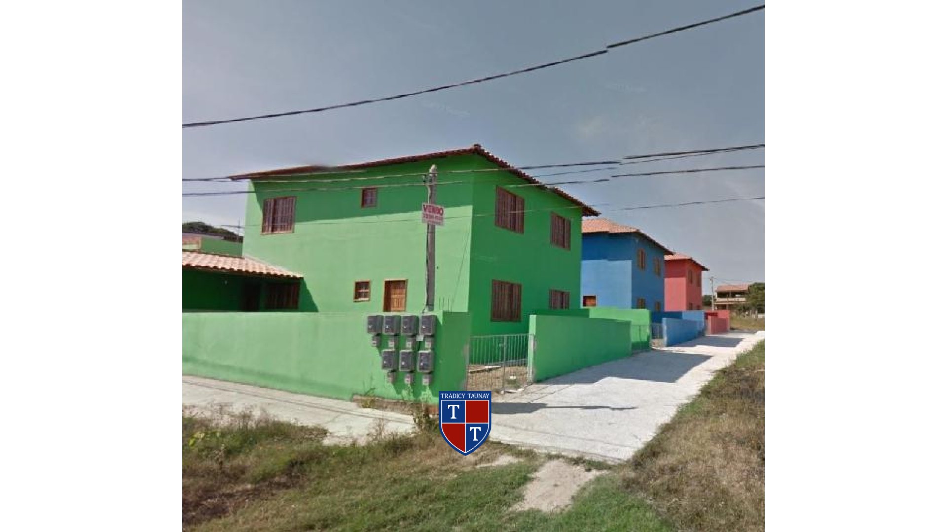 Foto 1 de CASA em BOM RETIRO, SAO GONCALO/RJ - Imóvel Retomado CAIXA Ref 8444409840476