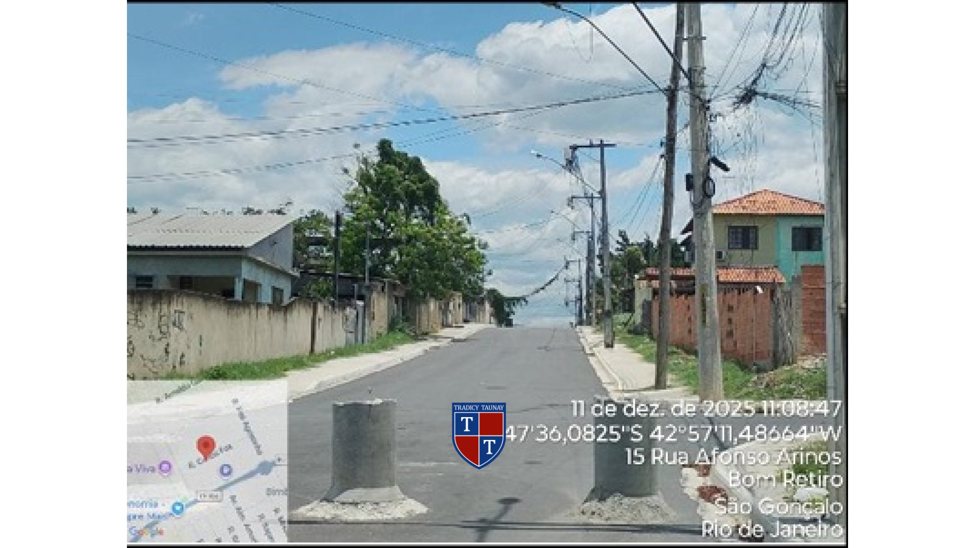 Foto 2 de CASA em BOM RETIRO, SAO GONCALO/RJ - Imóvel Retomado CAIXA Ref 8444409840476