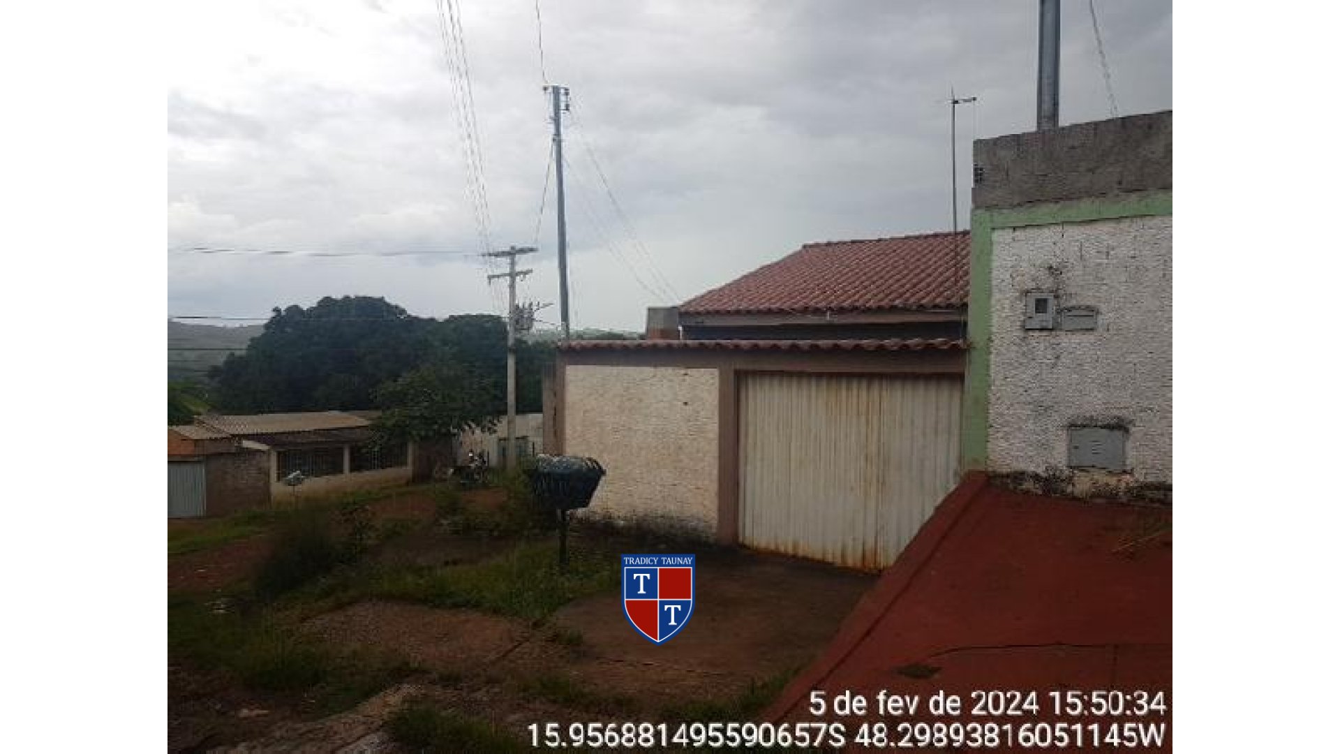 Foto 1 de CASA em PARQUE ESTRELA DALVA XII - Imóvel Retomado Caixa
