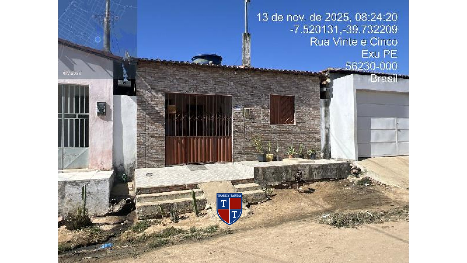 Foto 1 de CASA em WILSON M SARAIVA - Imóvel Retomado Caixa