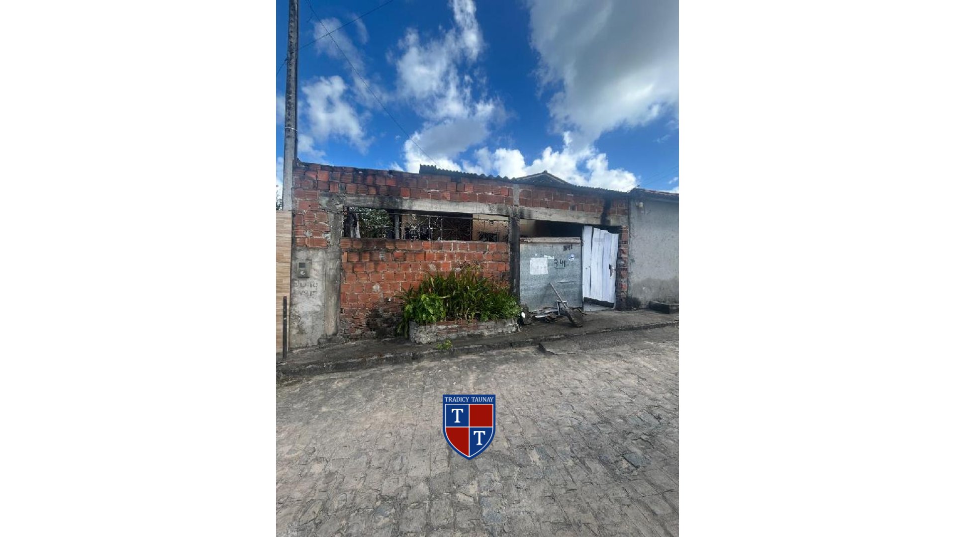 Foto 1 de CASA em ARASSOIABA - Imóvel Retomado Caixa