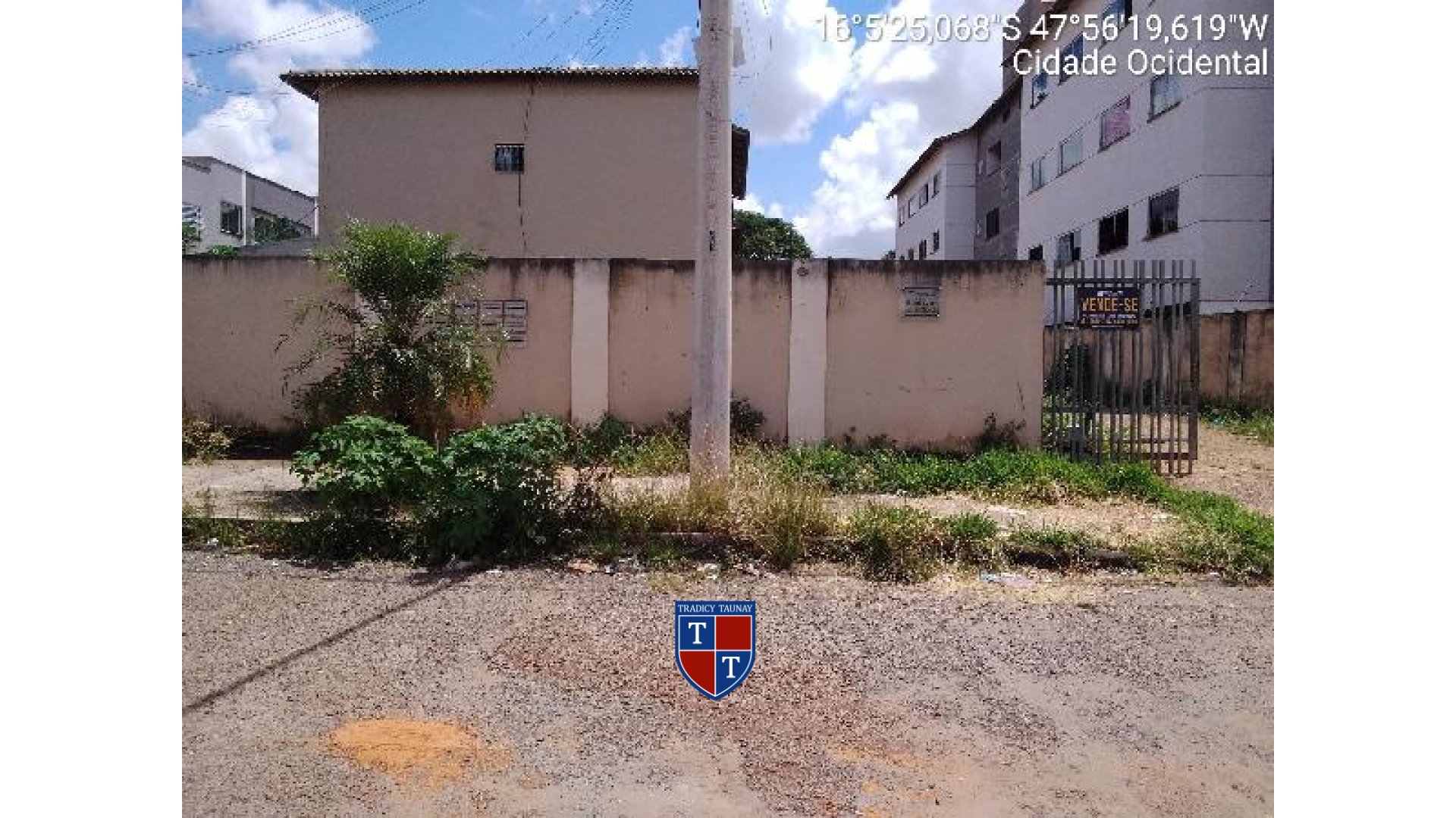 Foto 1 de APARTAMENTO em MANSOES RECREIO ESTRELA D'ALVA III - Imóvel Retomado Caixa