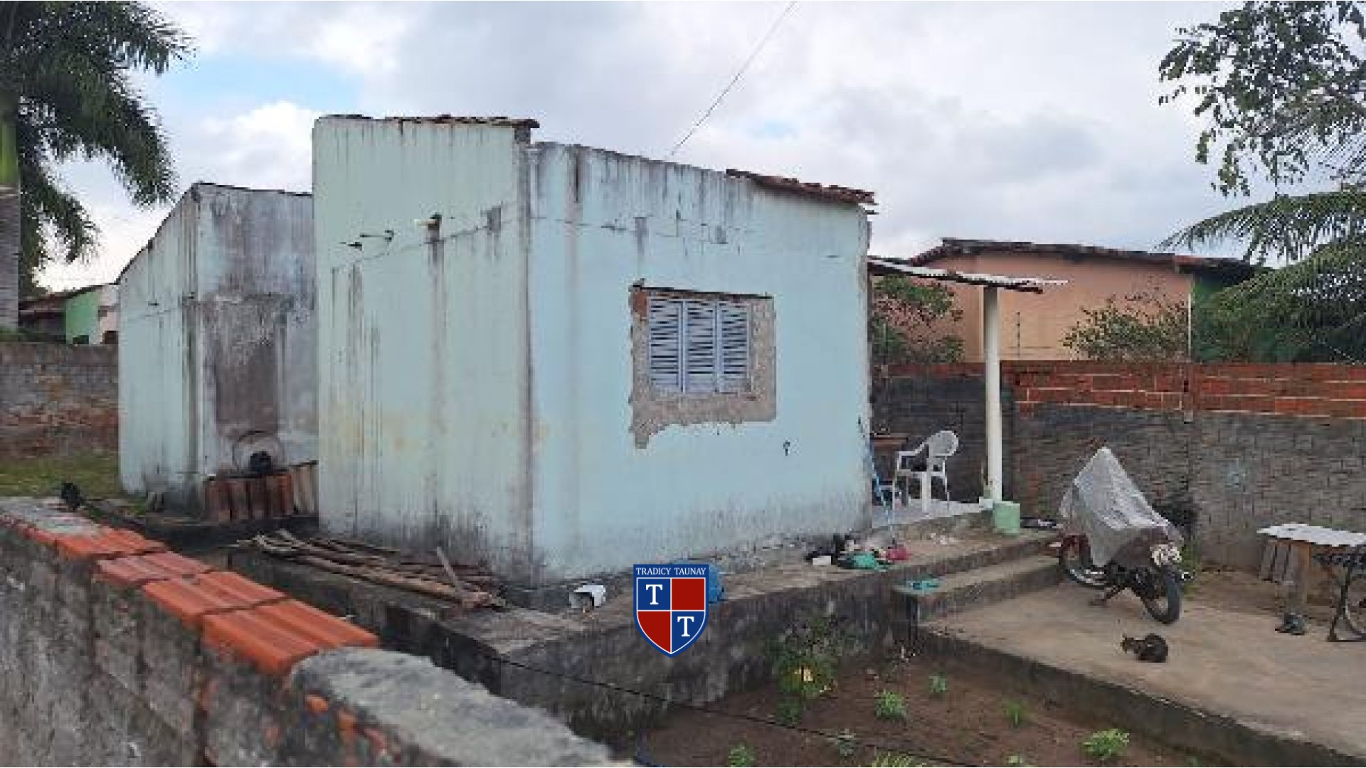 CASA em BELA VISTA
