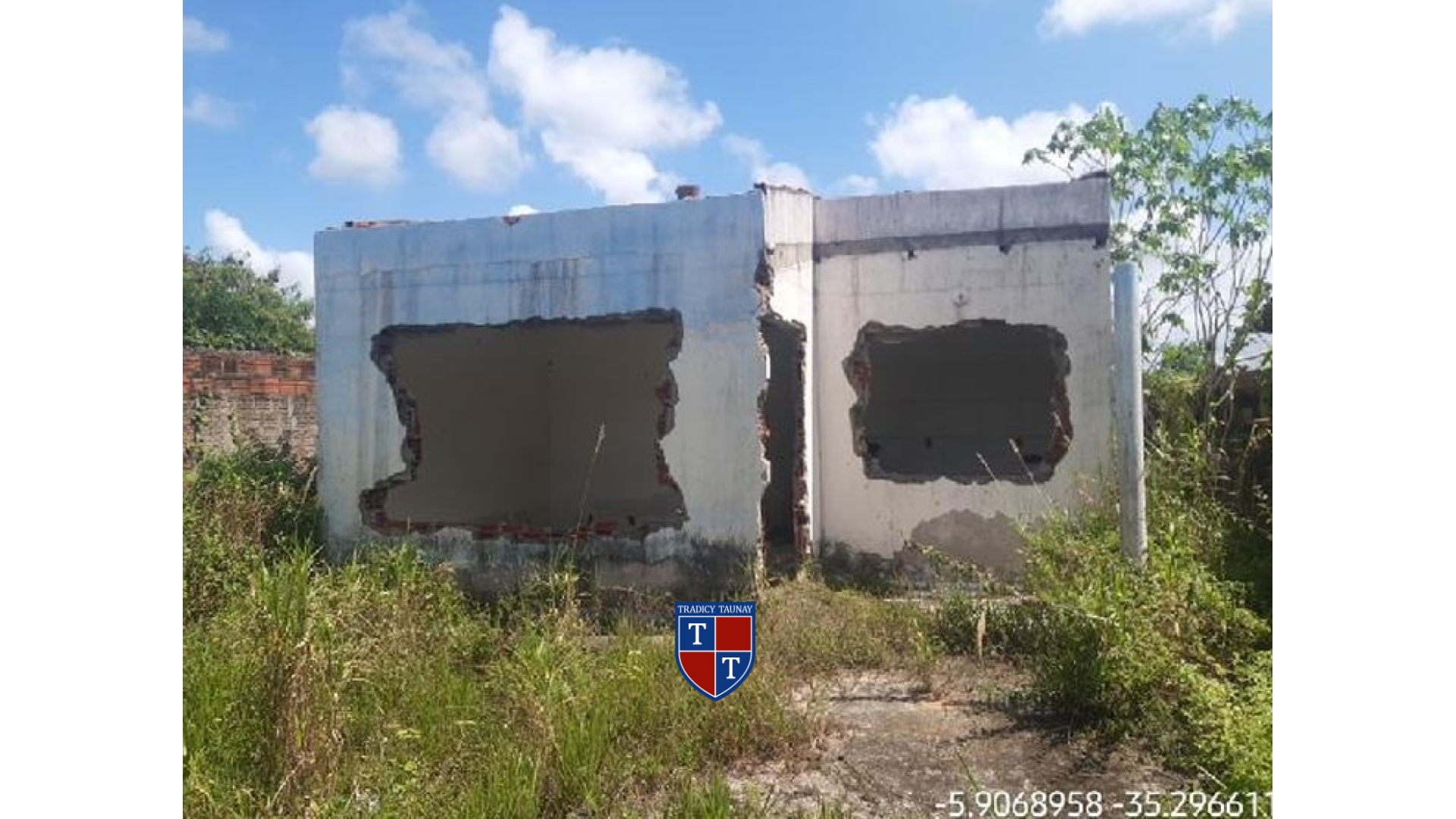 Foto 2 de CASA em BELA VISTA, MACAIBA/RN - Imóvel Retomado CAIXA Ref 8444409859673