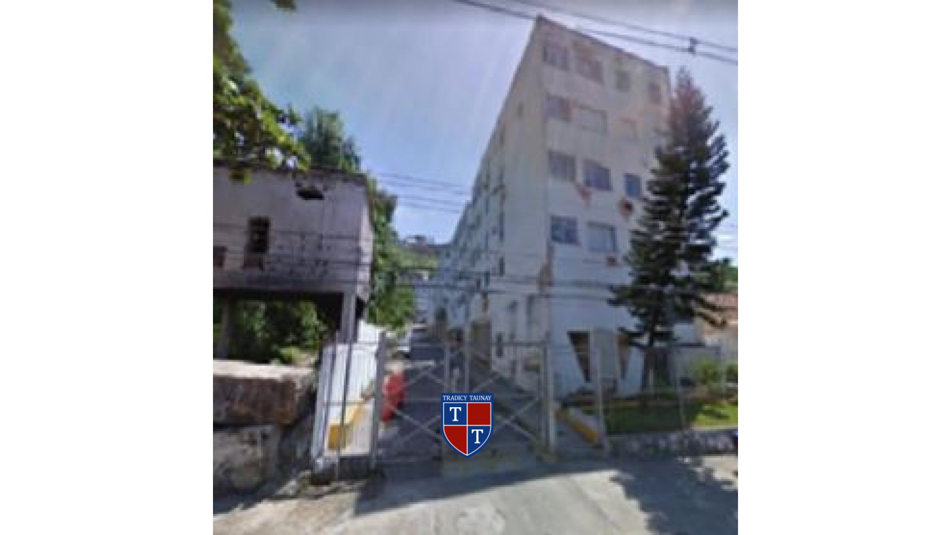 Foto 1 de APARTAMENTO em CAVALCANTI - Imóvel Retomado Caixa