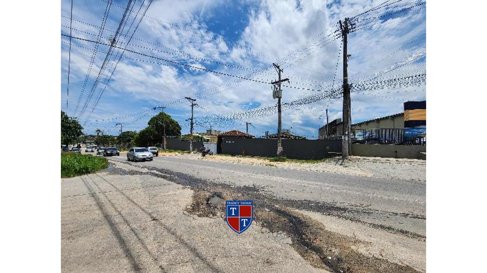 Foto 1 de CASA em LAGOINHA - Imóvel Retomado Caixa