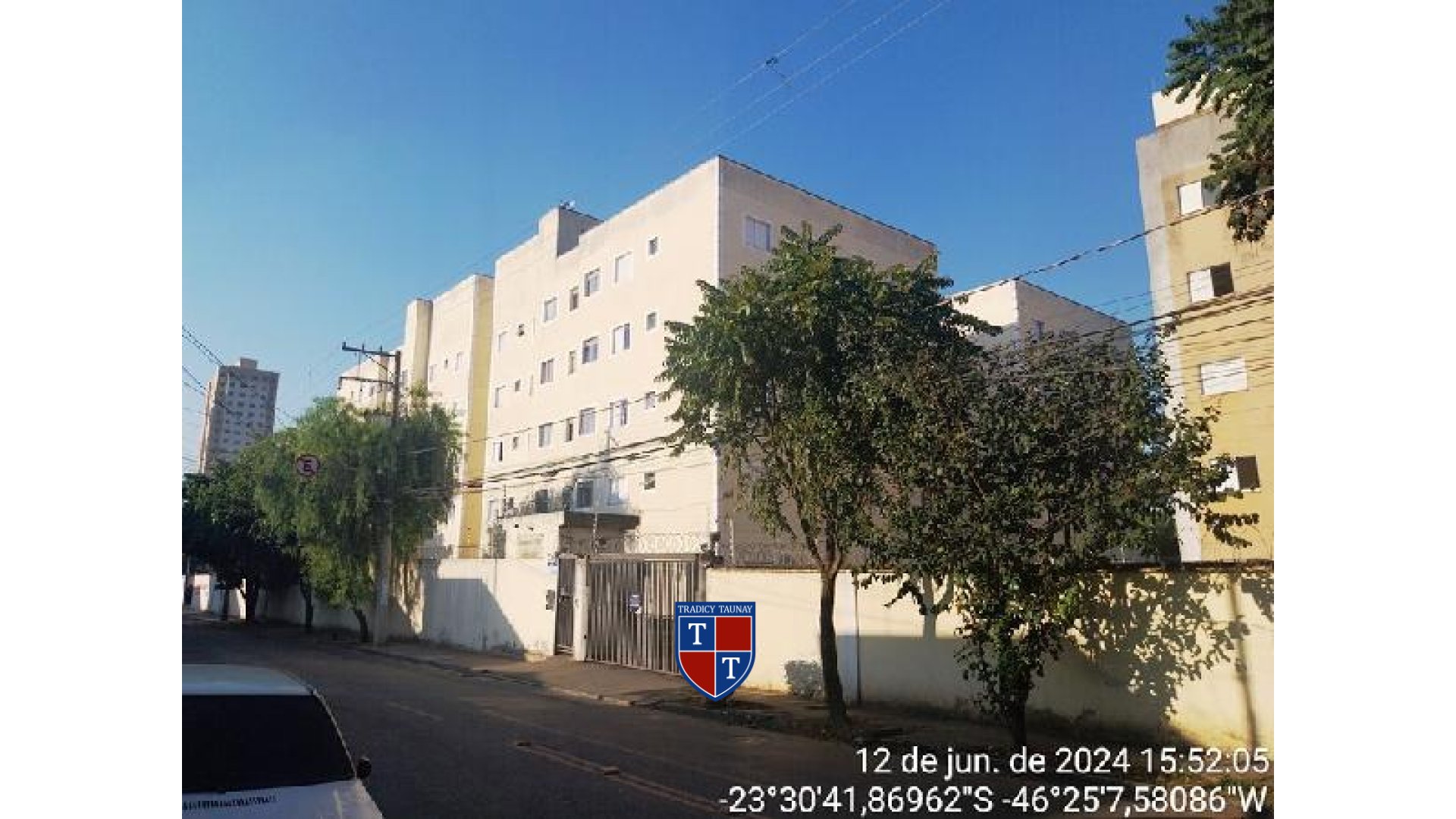 Foto 1 de APARTAMENTO em VILA NOVA CURUCA - Imóvel Retomado Caixa