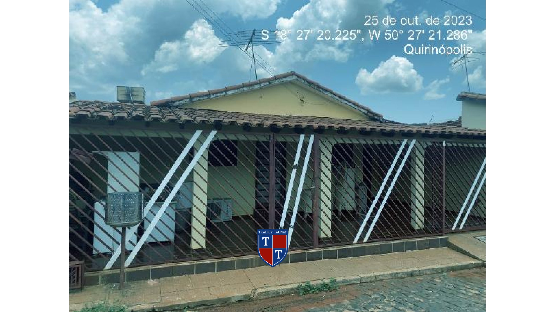Foto 1 de CASA em VILA PROMISSAO - Imóvel Retomado Caixa