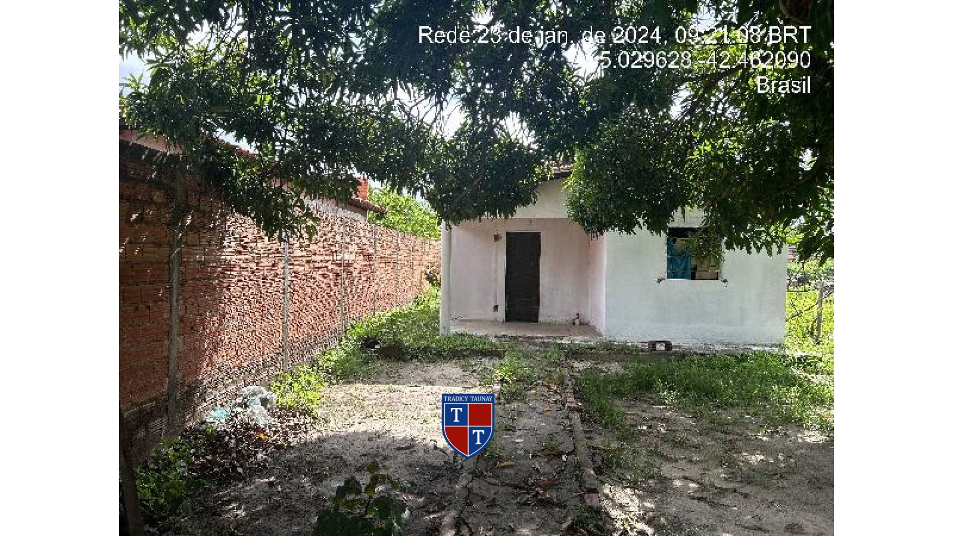 Foto 1 de CASA em LEITE - Imóvel Retomado Caixa