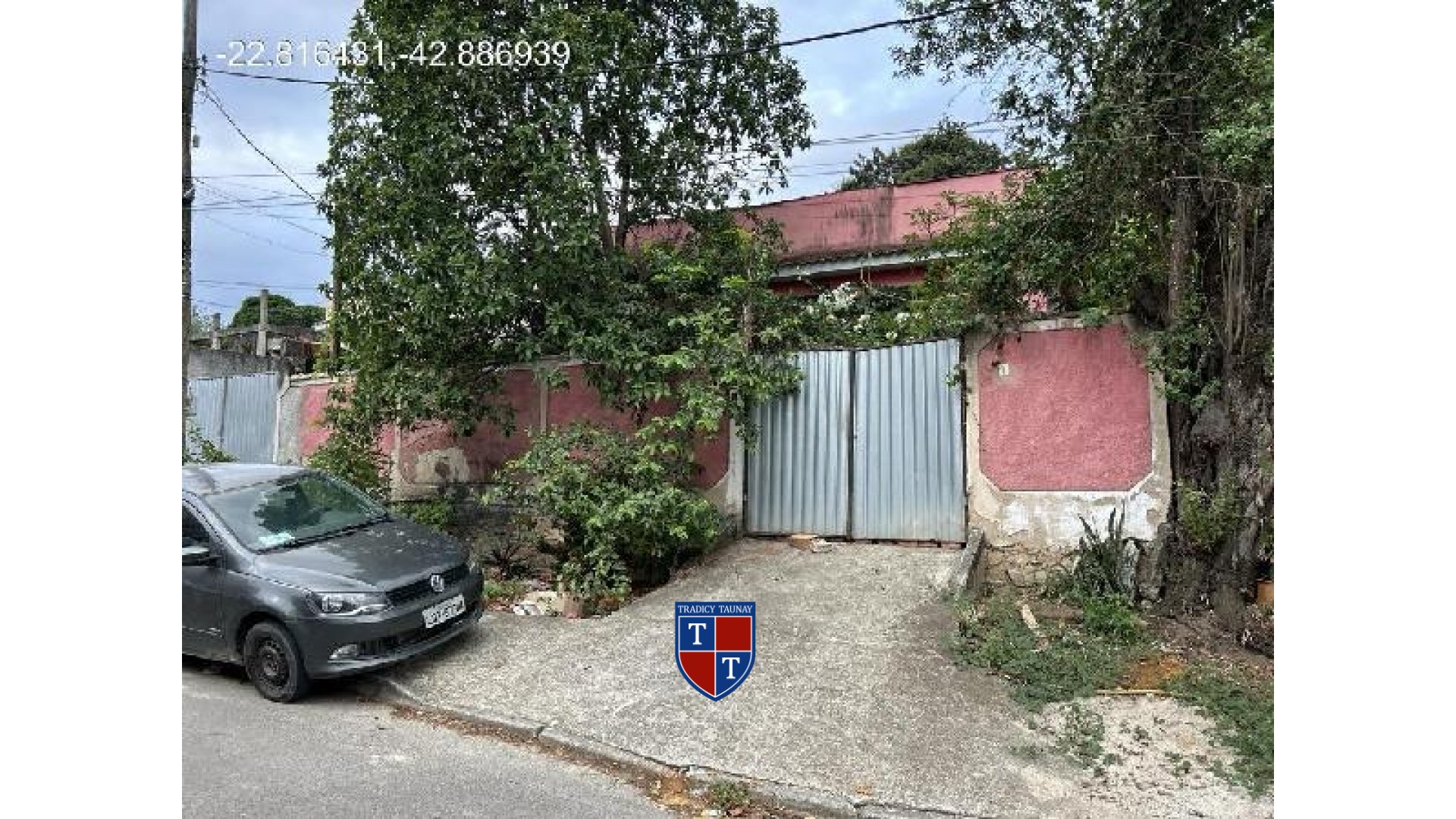 Foto 1 de CASA em VILA VERDE (CABUCU) - Imóvel Retomado Caixa