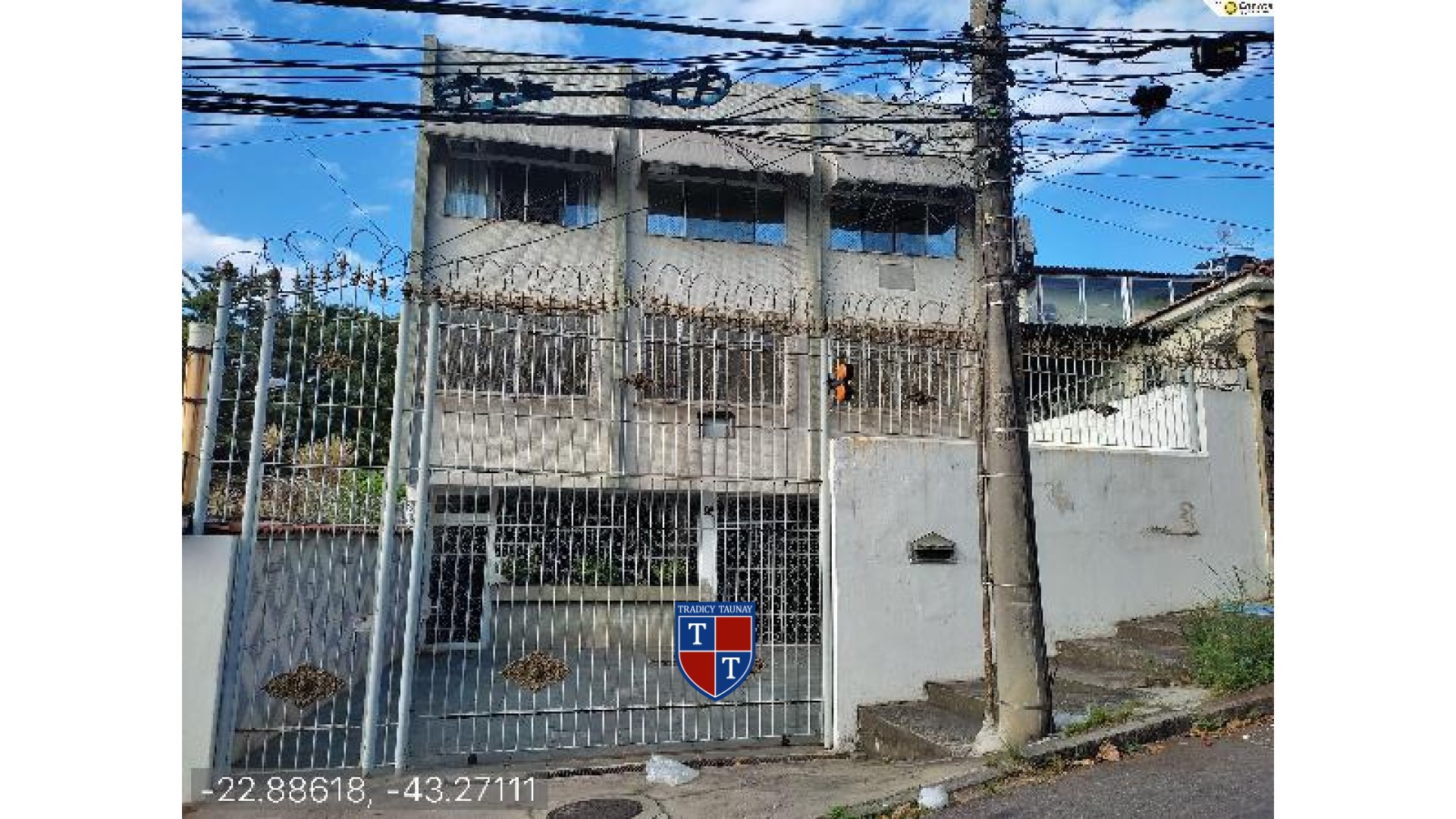 Foto 1 de APARTAMENTO em FREG DO ENGENHO NOVO - Imóvel Retomado Caixa