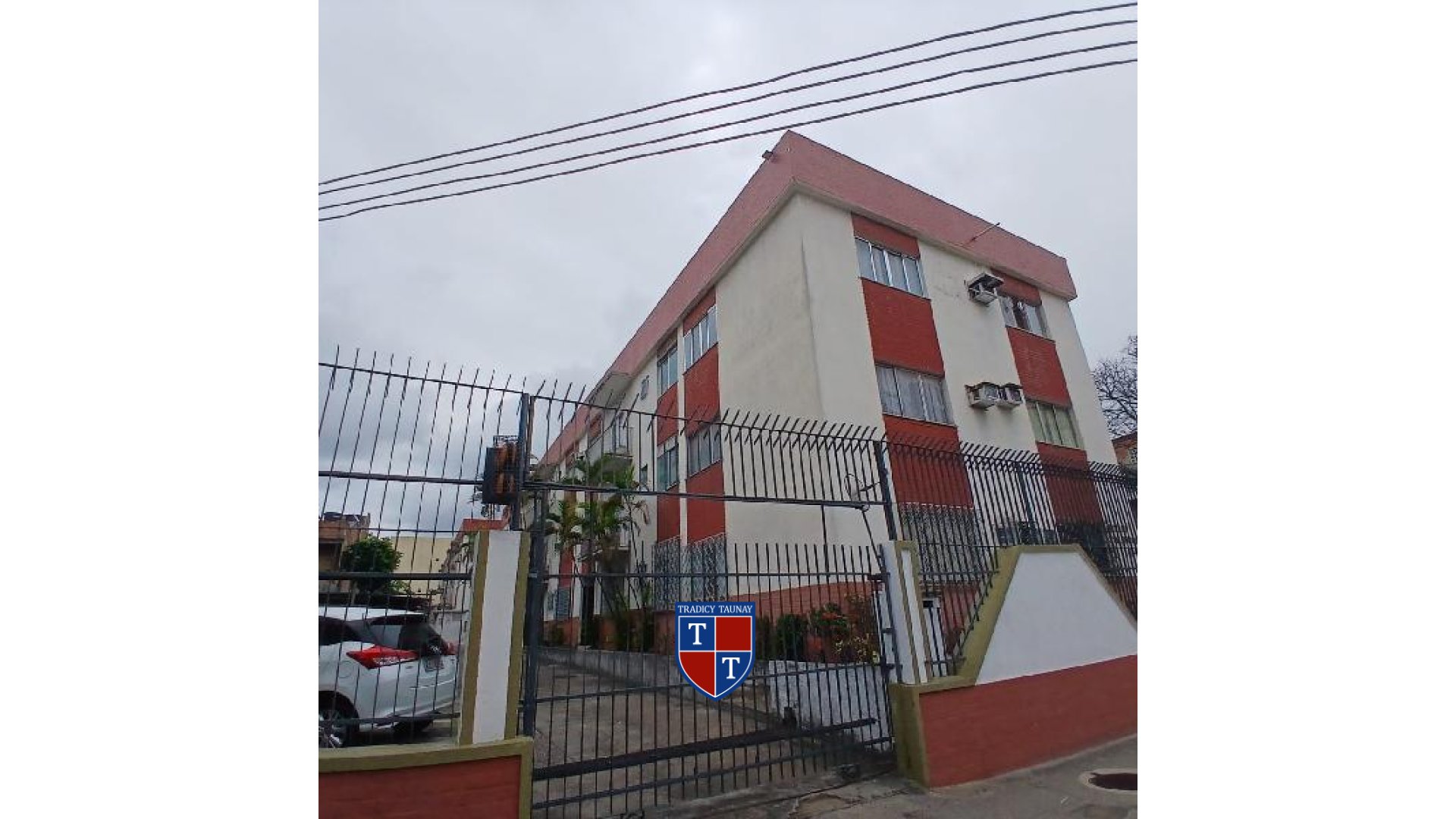 Foto 1 de APARTAMENTO em PRACA SECA - Imóvel Retomado Caixa