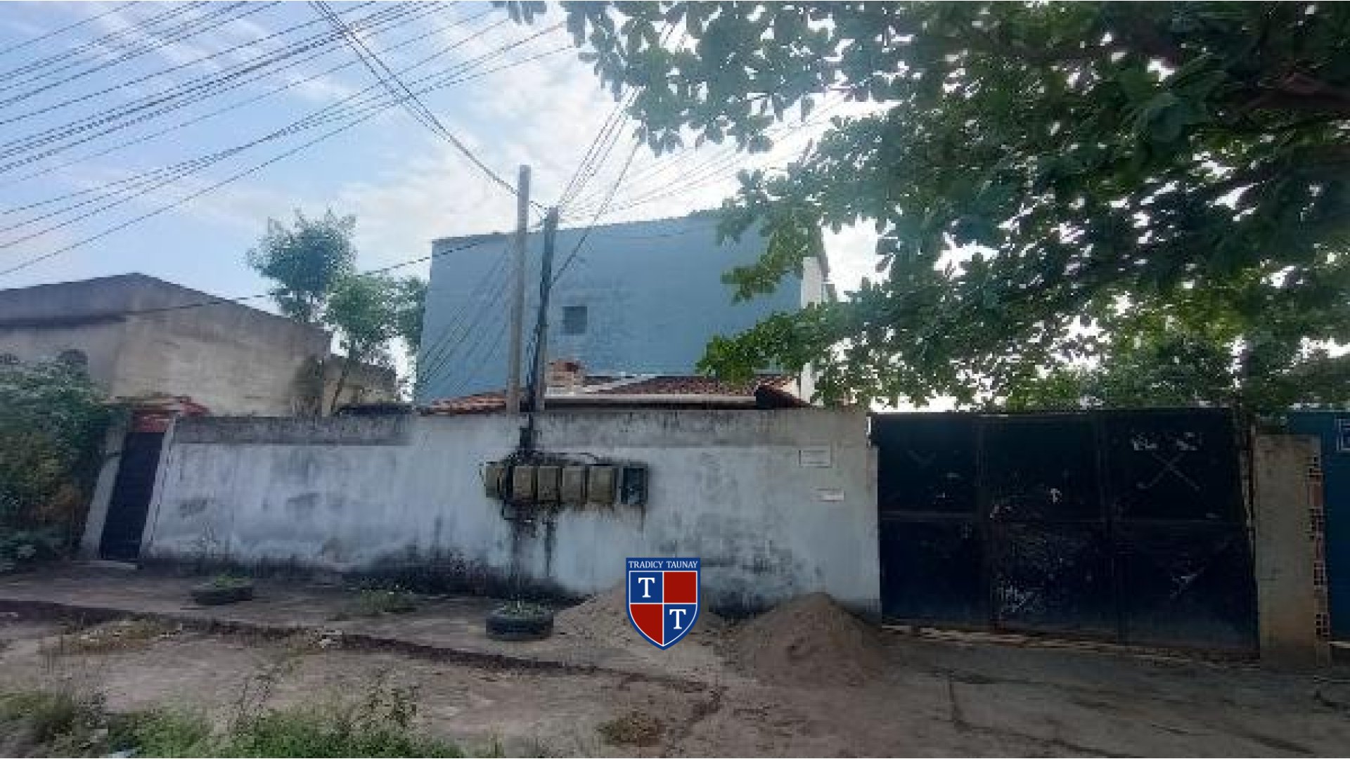 Foto 1 de CASA em BOM RETIRO - Imóvel Retomado Caixa