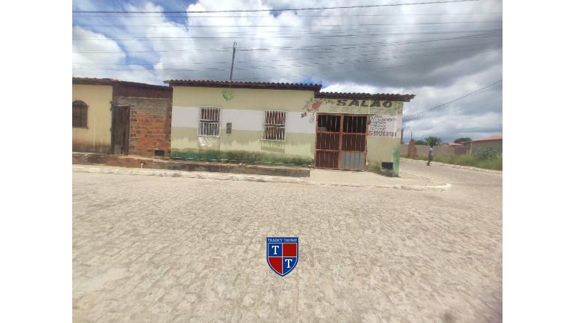 Foto 1 de CASA em CENTRO - Imóvel Retomado Caixa