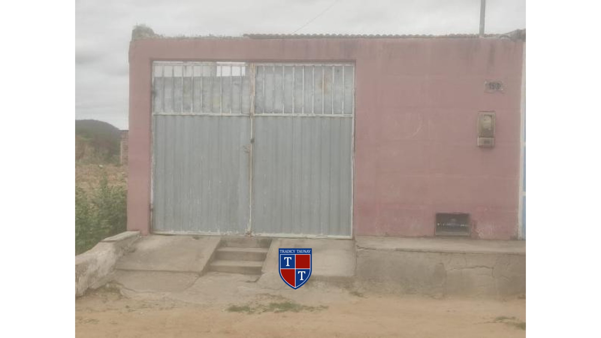 Foto 1 de CASA em BAIRRO DA BOIADEIRA - Imóvel Retomado Caixa