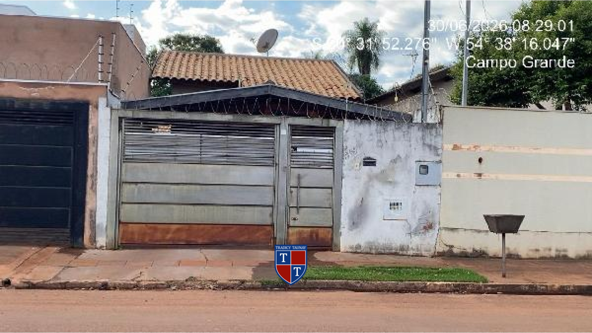 CASA em VILA NOGUEIRA