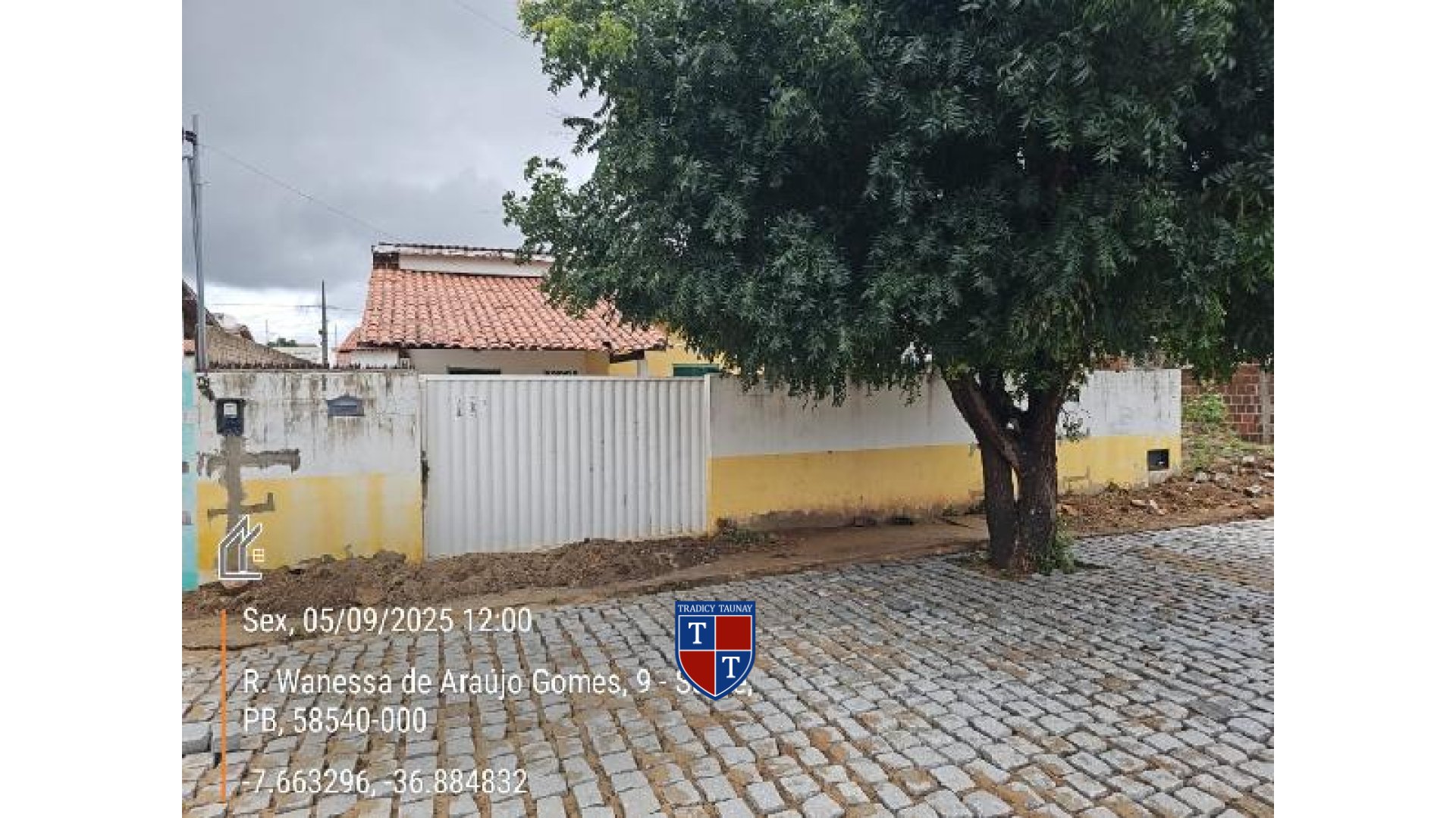 Foto 1 de CASA em VARZEA REDONDA - Imóvel Retomado Caixa