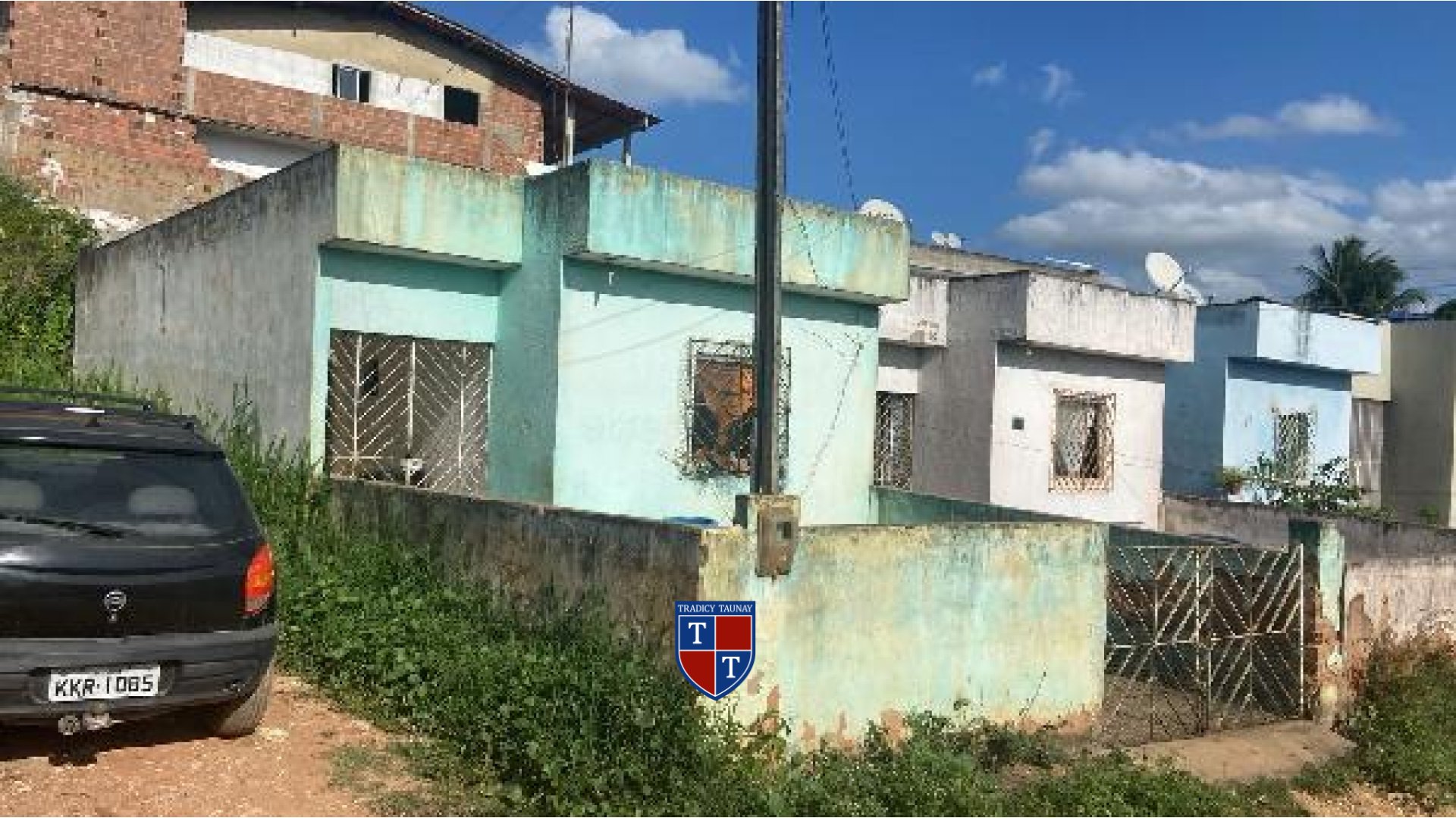 Foto 1 de CASA em SAO JOSE - Imóvel Retomado Caixa