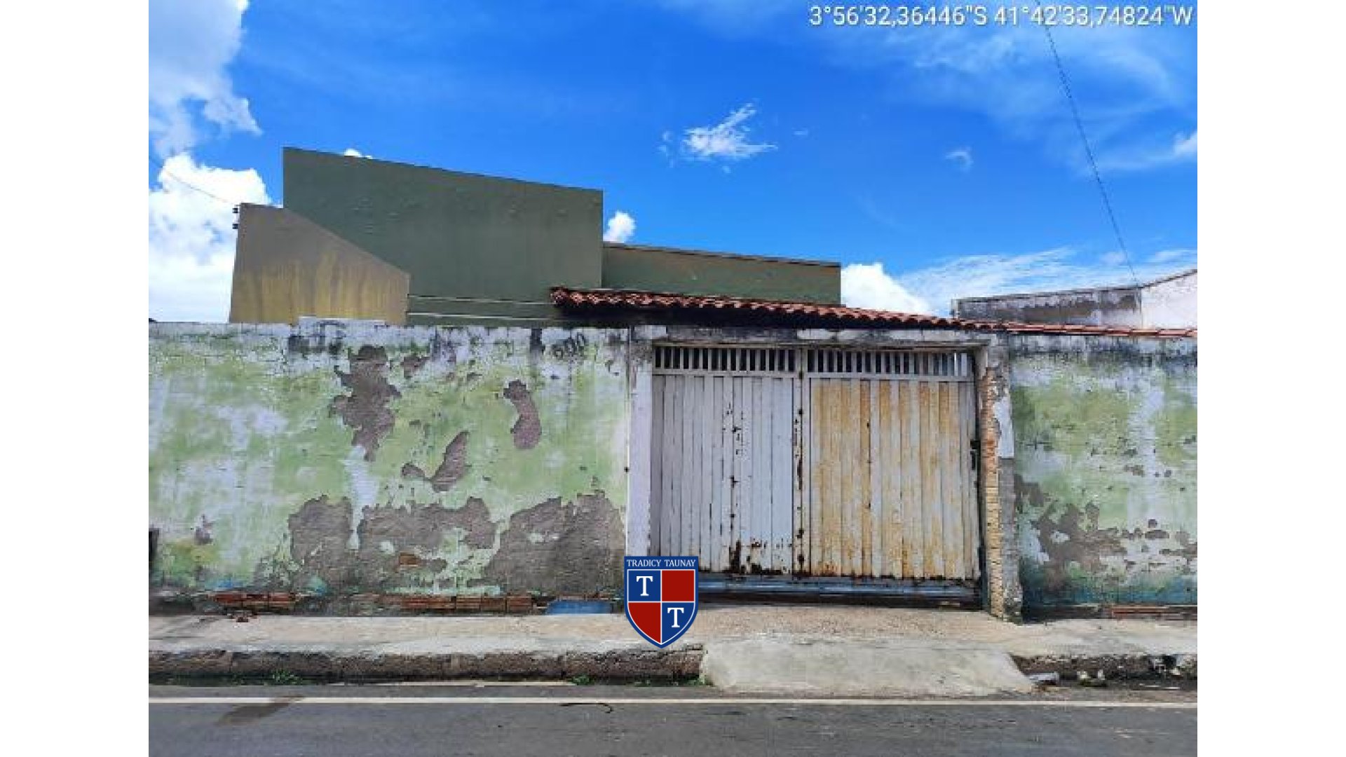 Foto 1 de CASA em GUARANI - Imóvel Retomado Caixa