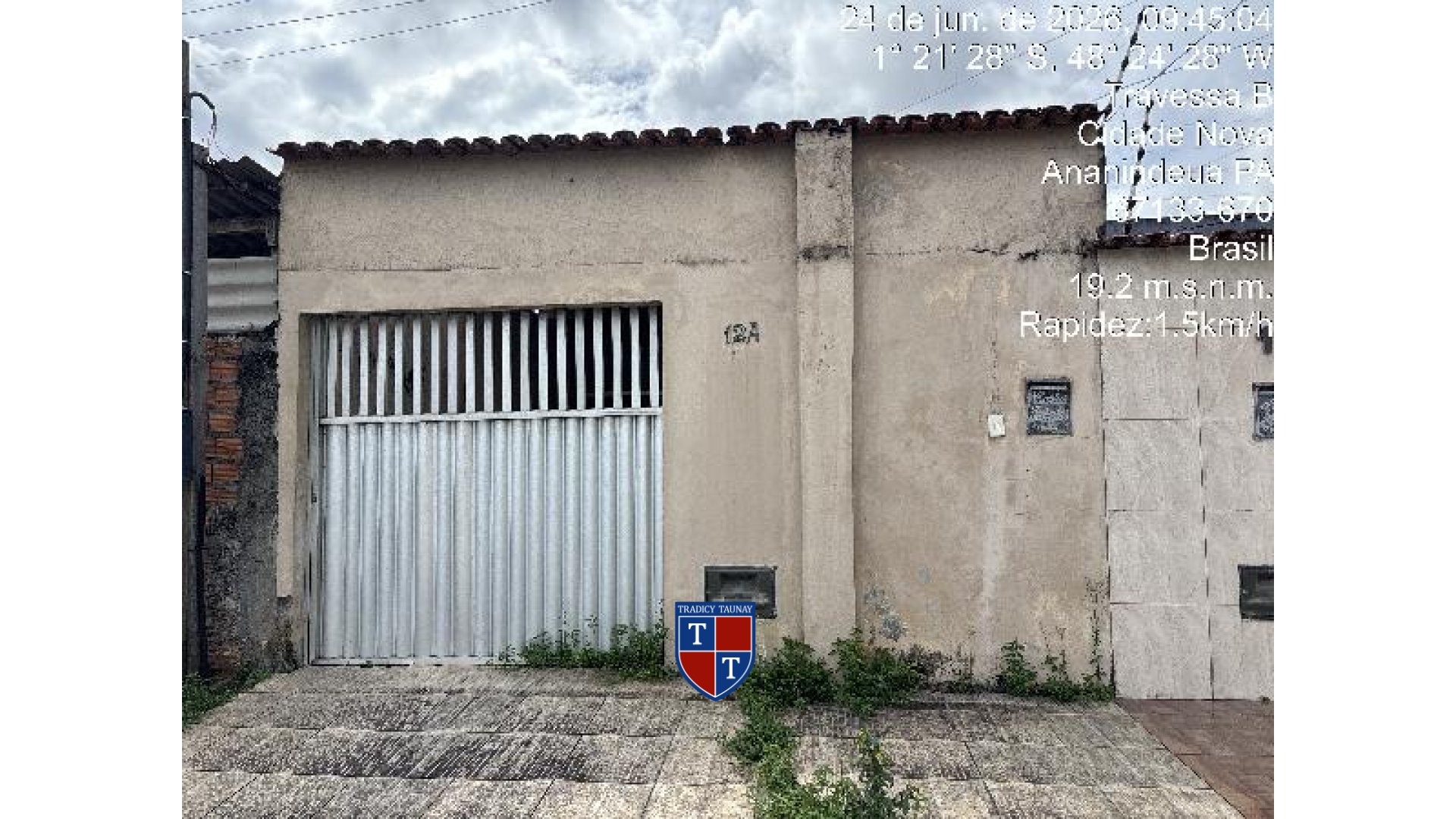 Foto 1 de CASA em COQUEIRO - Imóvel Retomado Caixa