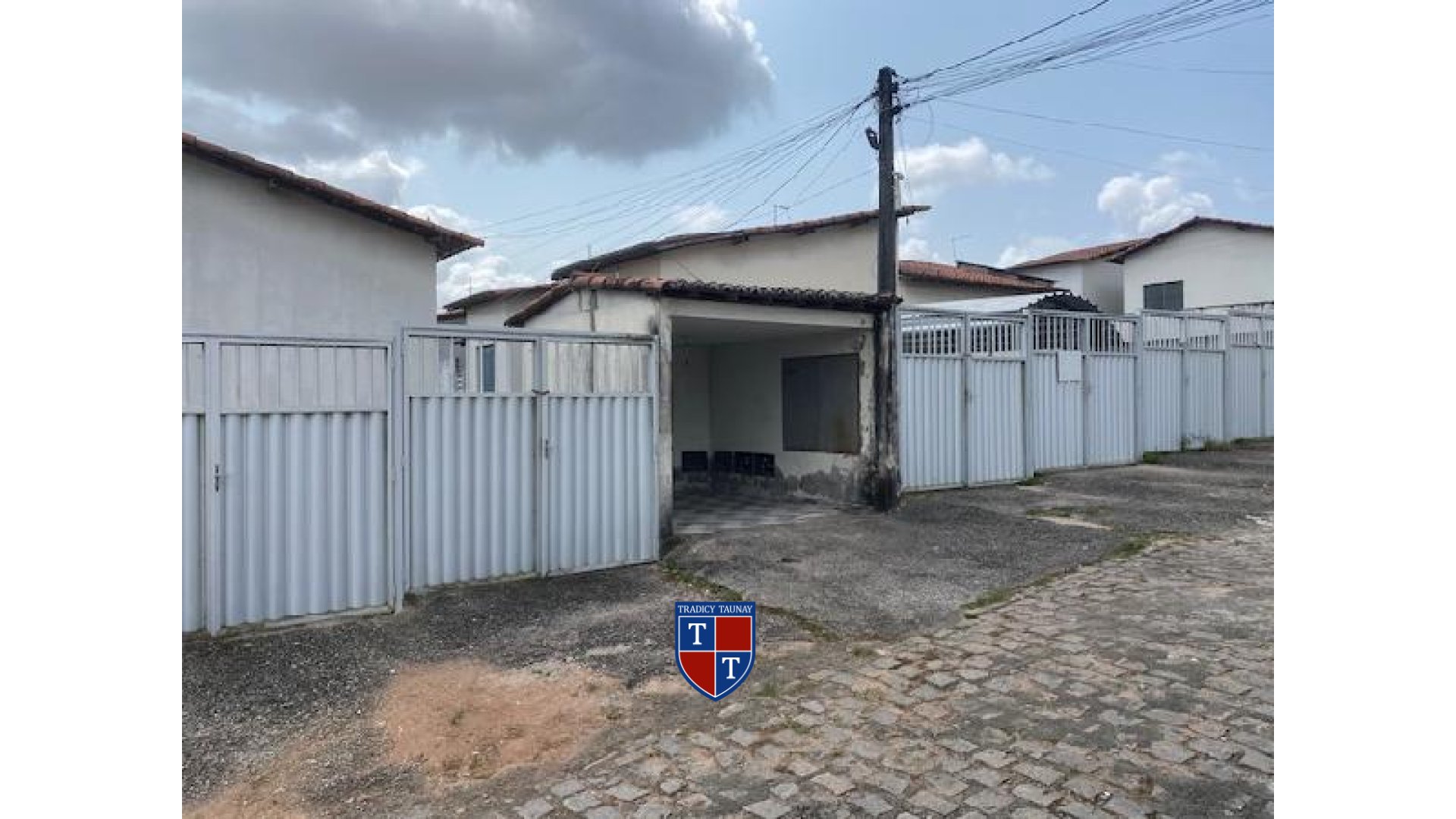 Foto 1 de CASA em JARDINS - Imóvel Retomado Caixa