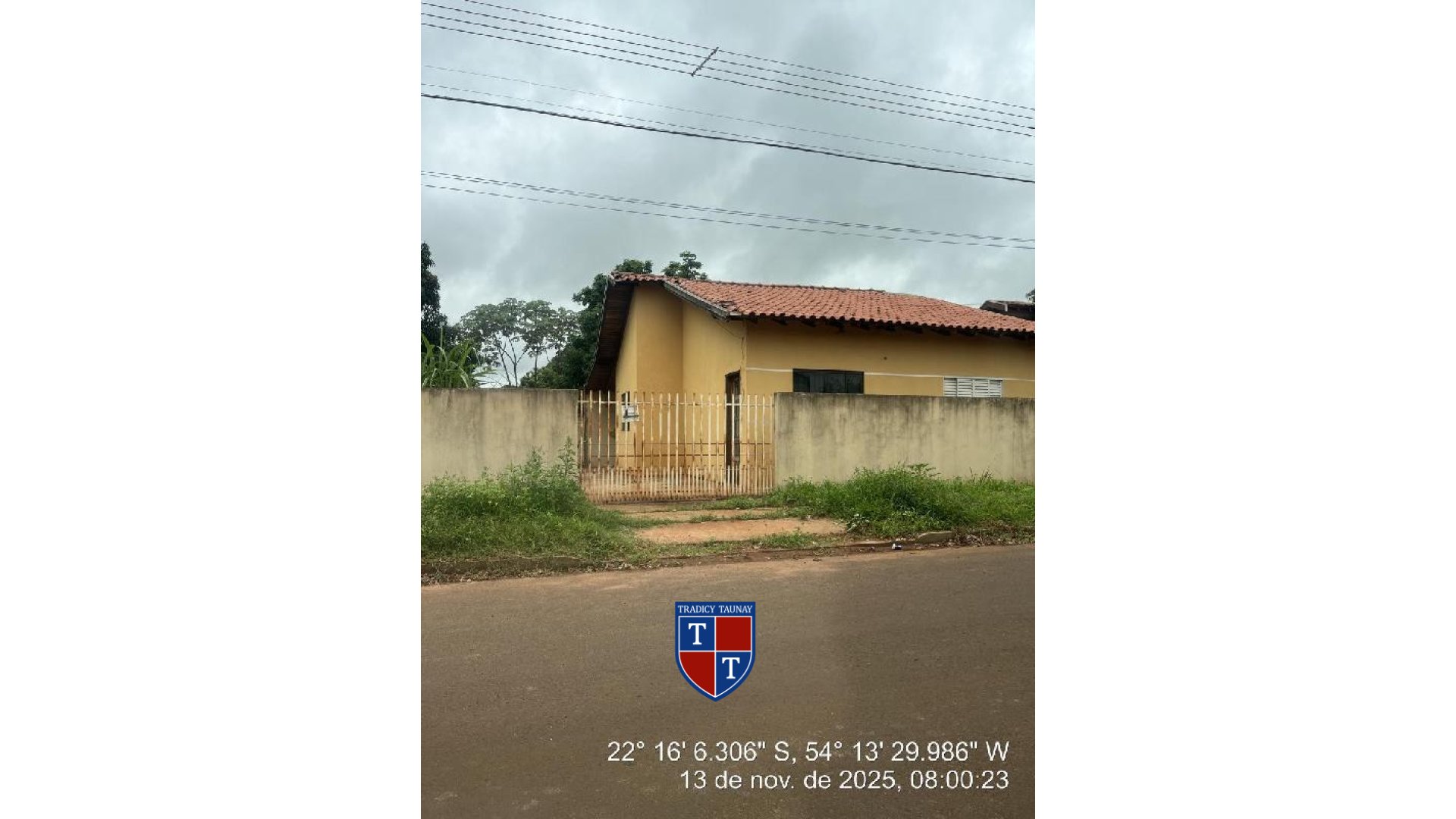 Foto 1 de CASA em DEODAPOLIS - Imóvel Retomado Caixa