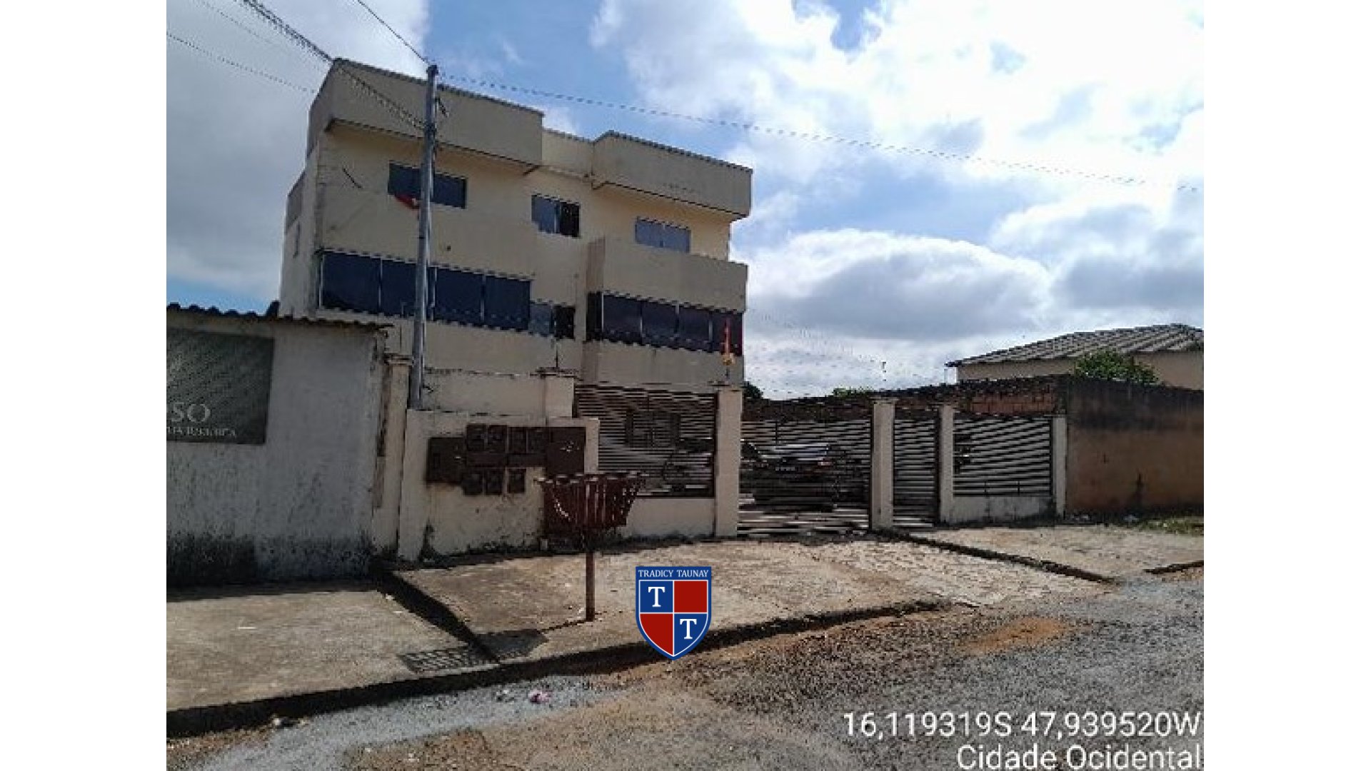 Foto 1 de APARTAMENTO em OCIDENTAL PARQUE - Imóvel Retomado Caixa