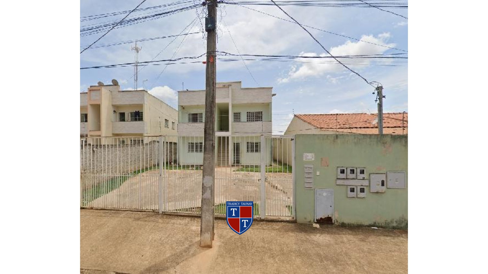 APARTAMENTO em PACAEMBU