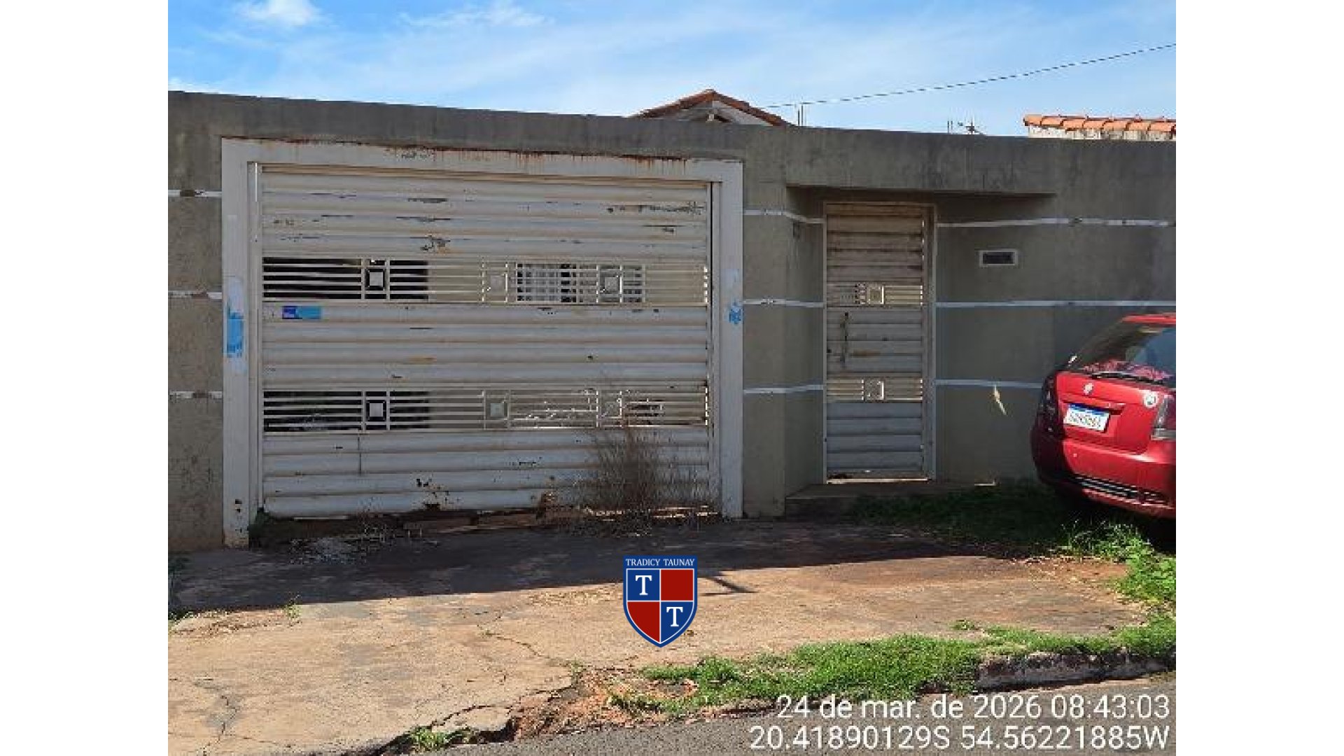 Foto 1 de CASA em PARQUE DOS NOVOS ESTADOS - Imóvel Retomado Caixa