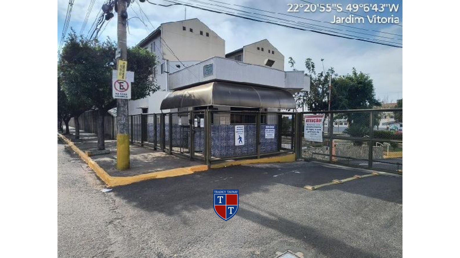 Foto 1 de APARTAMENTO em PARQUE VIADUTO - Imóvel Retomado Caixa