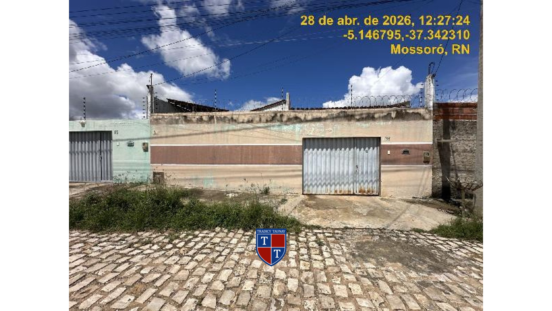 Foto 1 de CASA em SANTO ANTONIO - Imóvel Retomado Caixa