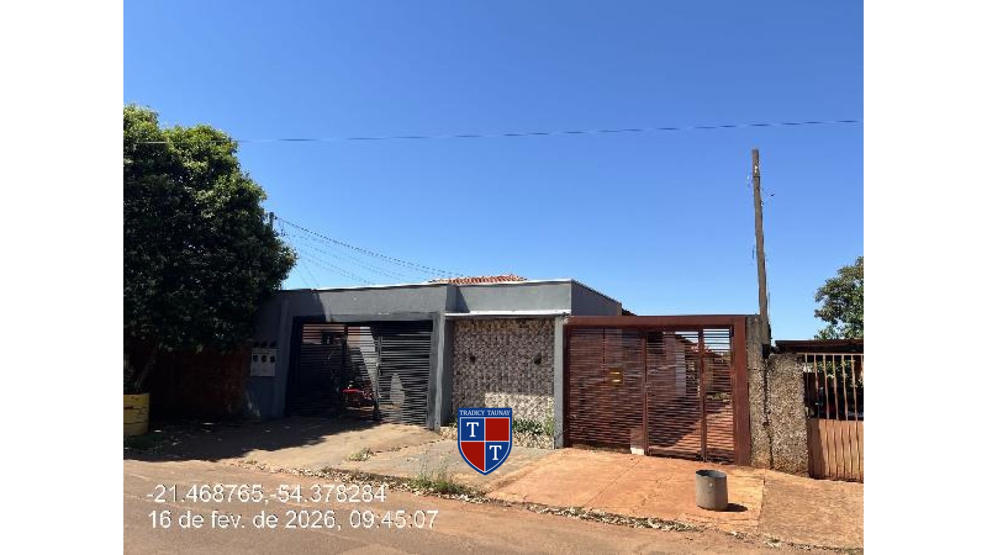 Foto 1 de CASA em JD. ELDORADO - Imóvel Retomado Caixa