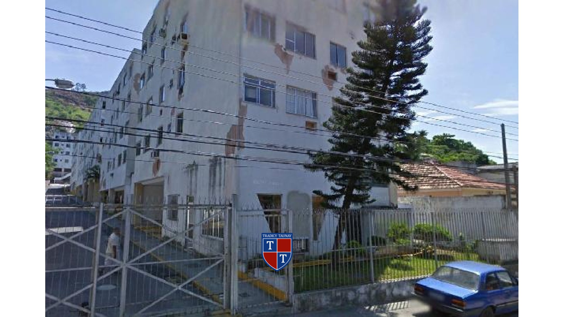 APARTAMENTO em CAVALCANTI