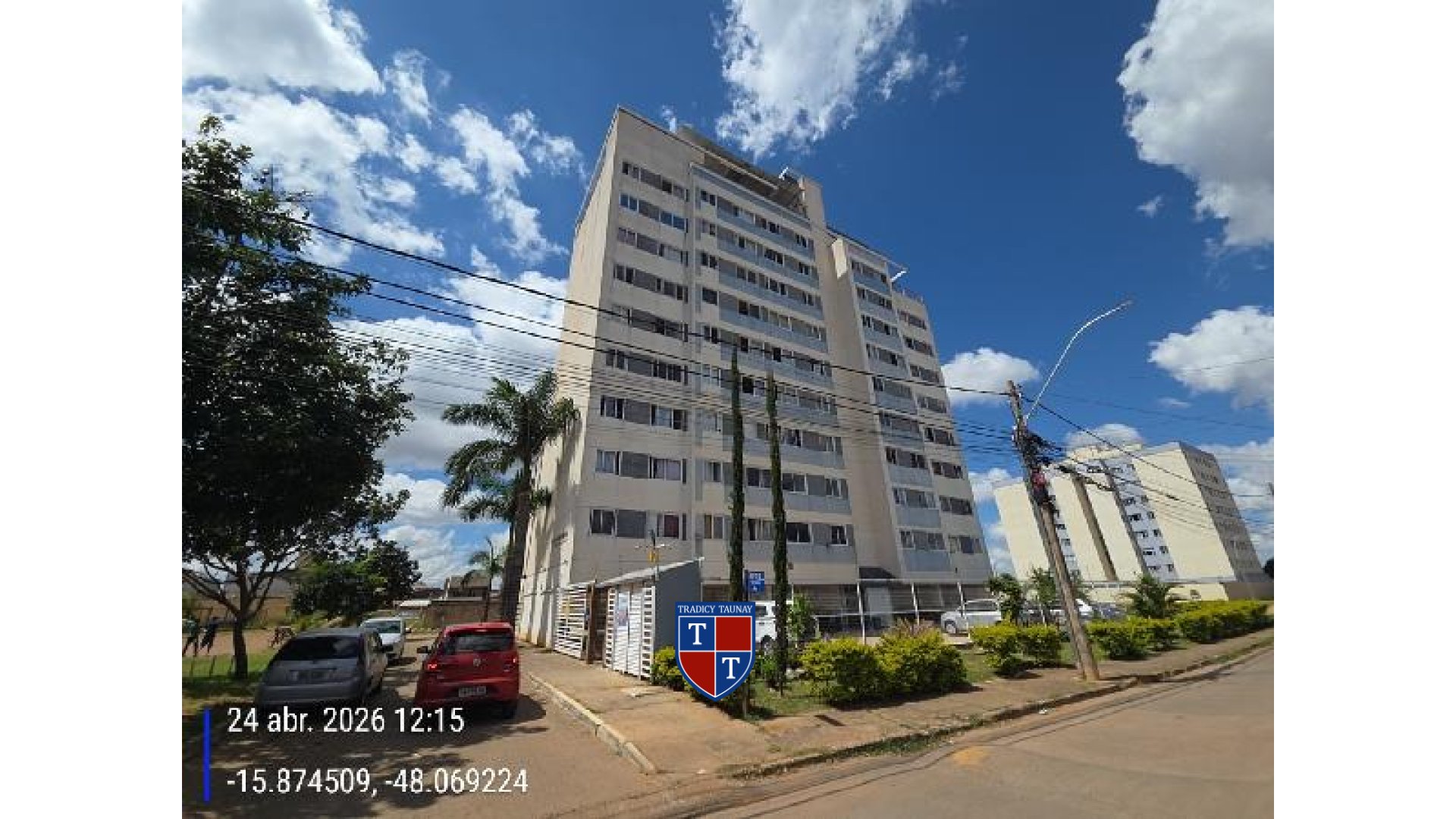 Foto 1 de APARTAMENTO em SAMAMBAIA SUL - Imóvel Retomado Caixa