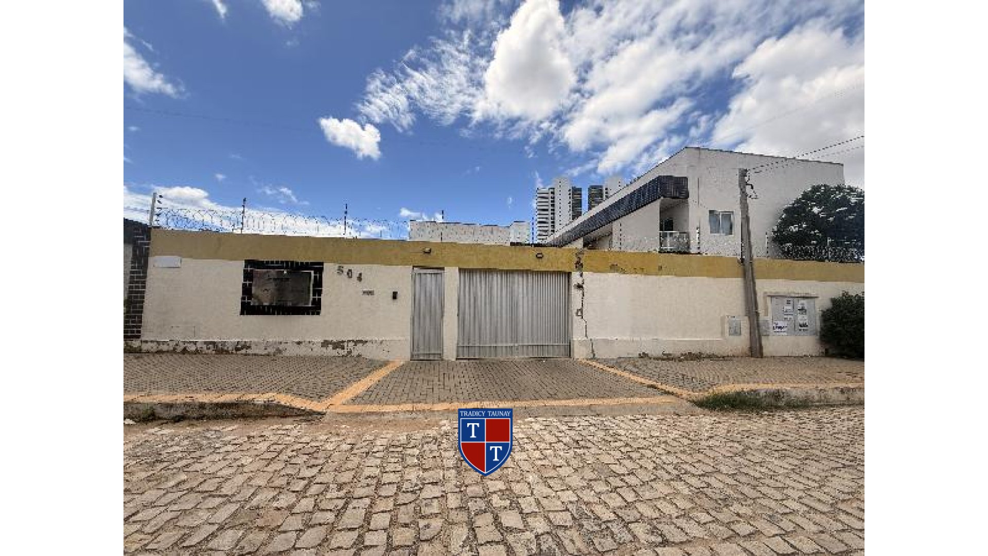 Foto 1 de APARTAMENTO em NOVA BETANIA - Imóvel Retomado Caixa