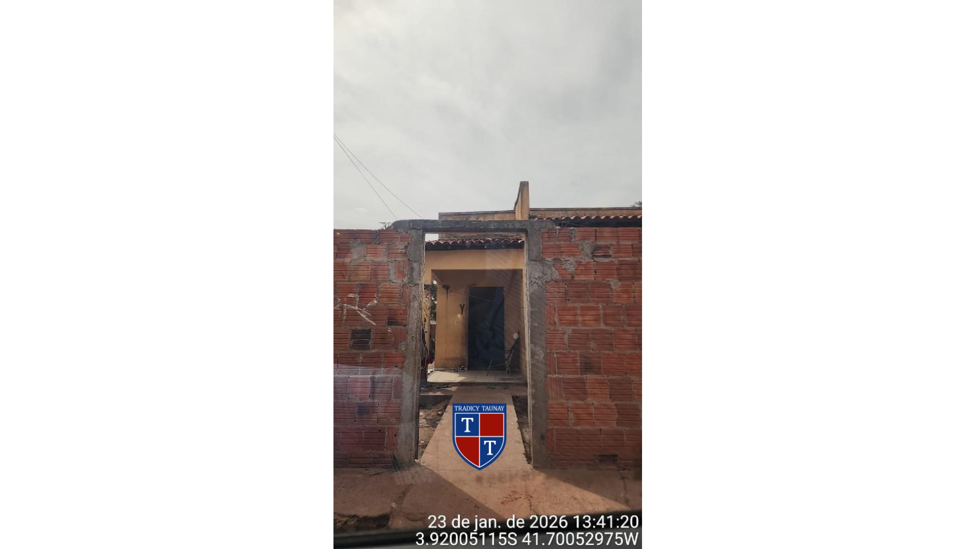 Foto 1 de CASA em ESPLANADA - Imóvel Retomado Caixa