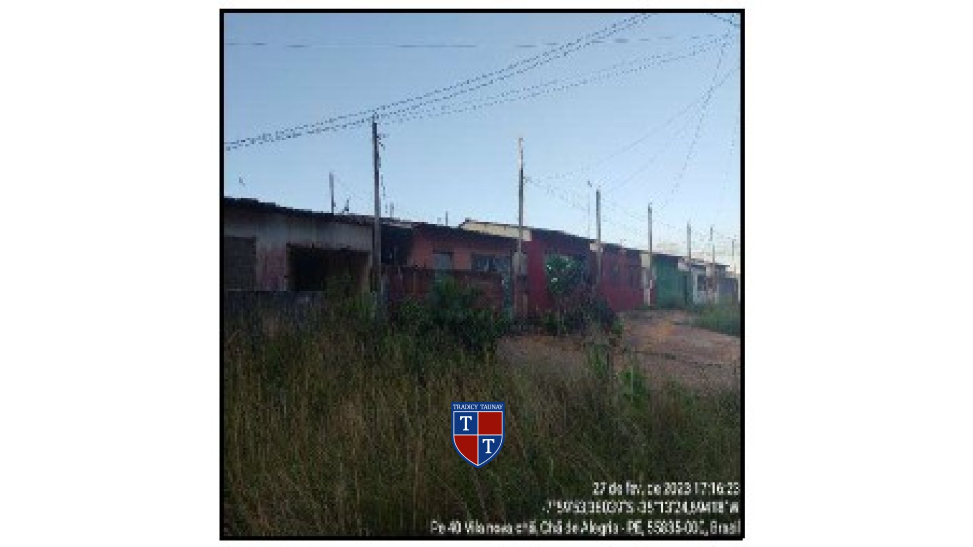 Foto 1 de CASA em CHA DE ALEGRIA - Imóvel Retomado Caixa