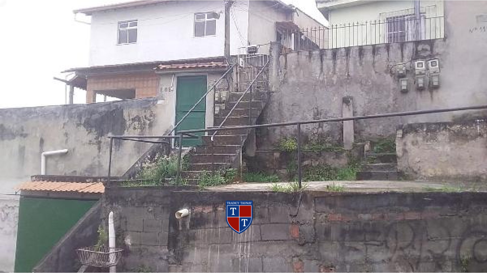 Foto 1 de CASA em MUTUAPIRA - Imóvel Retomado Caixa