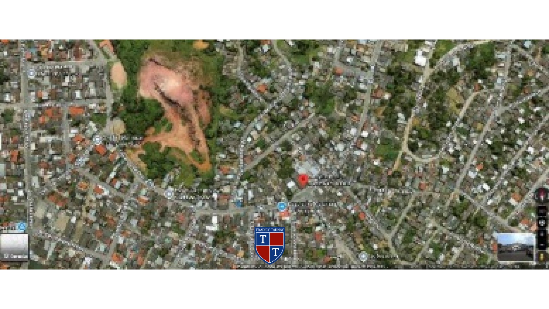 Foto 3 de CASA em MUTUAPIRA - Imóvel Retomado Caixa