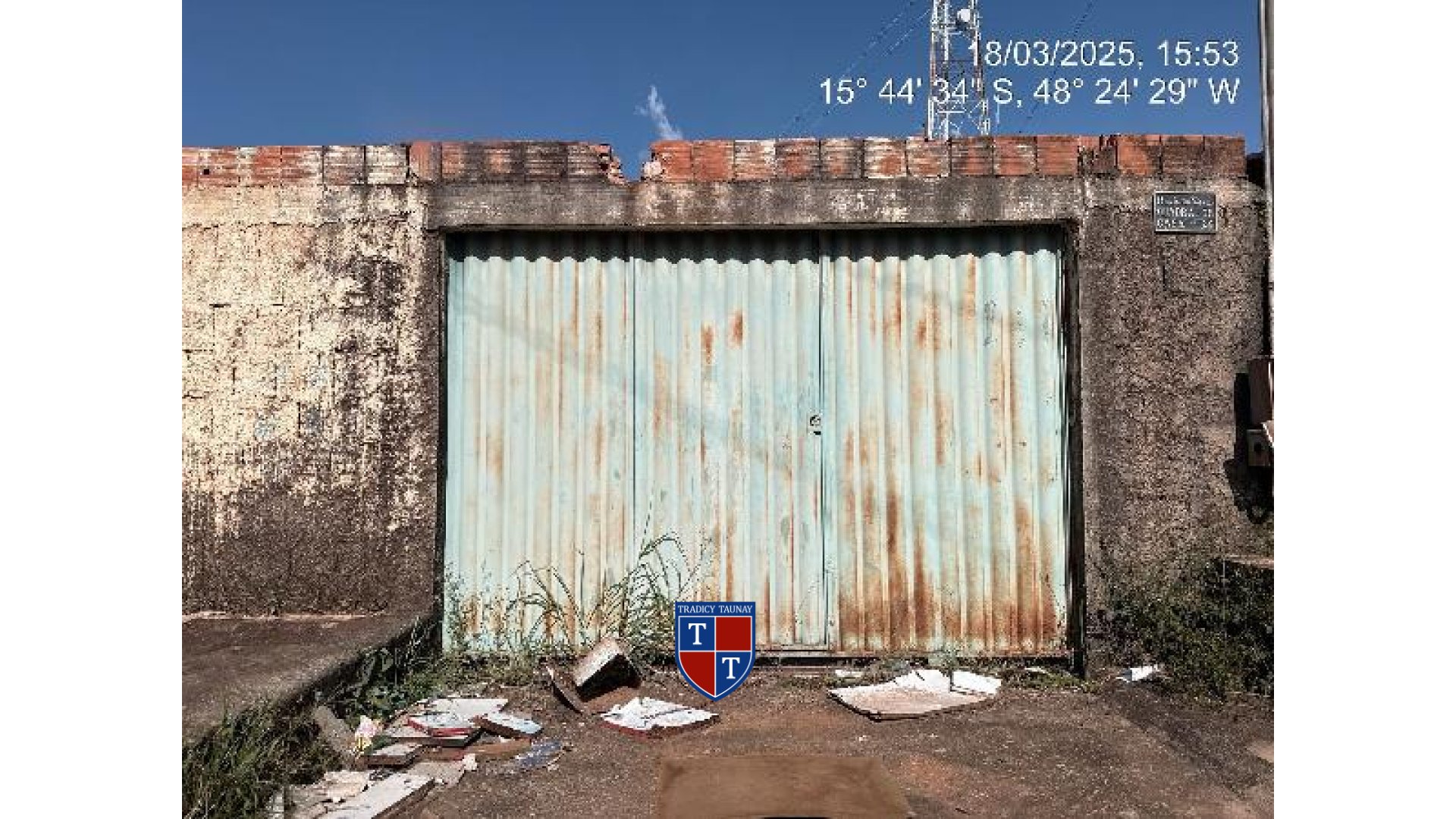 Foto 1 de CASA em LOT GIRASSOL RESIDEN - Imóvel Retomado Caixa