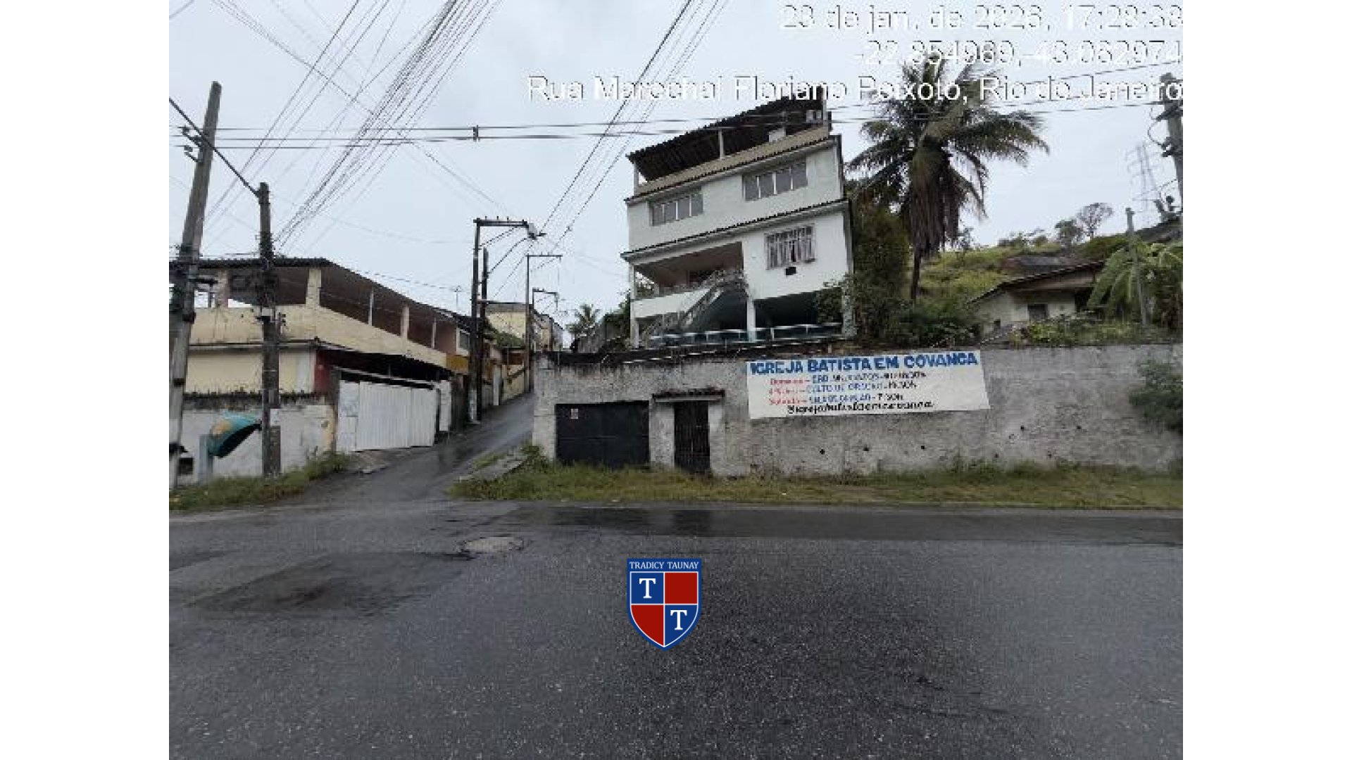 Foto 1 de CASA em NEVES (NEVES) - Imóvel Retomado Caixa