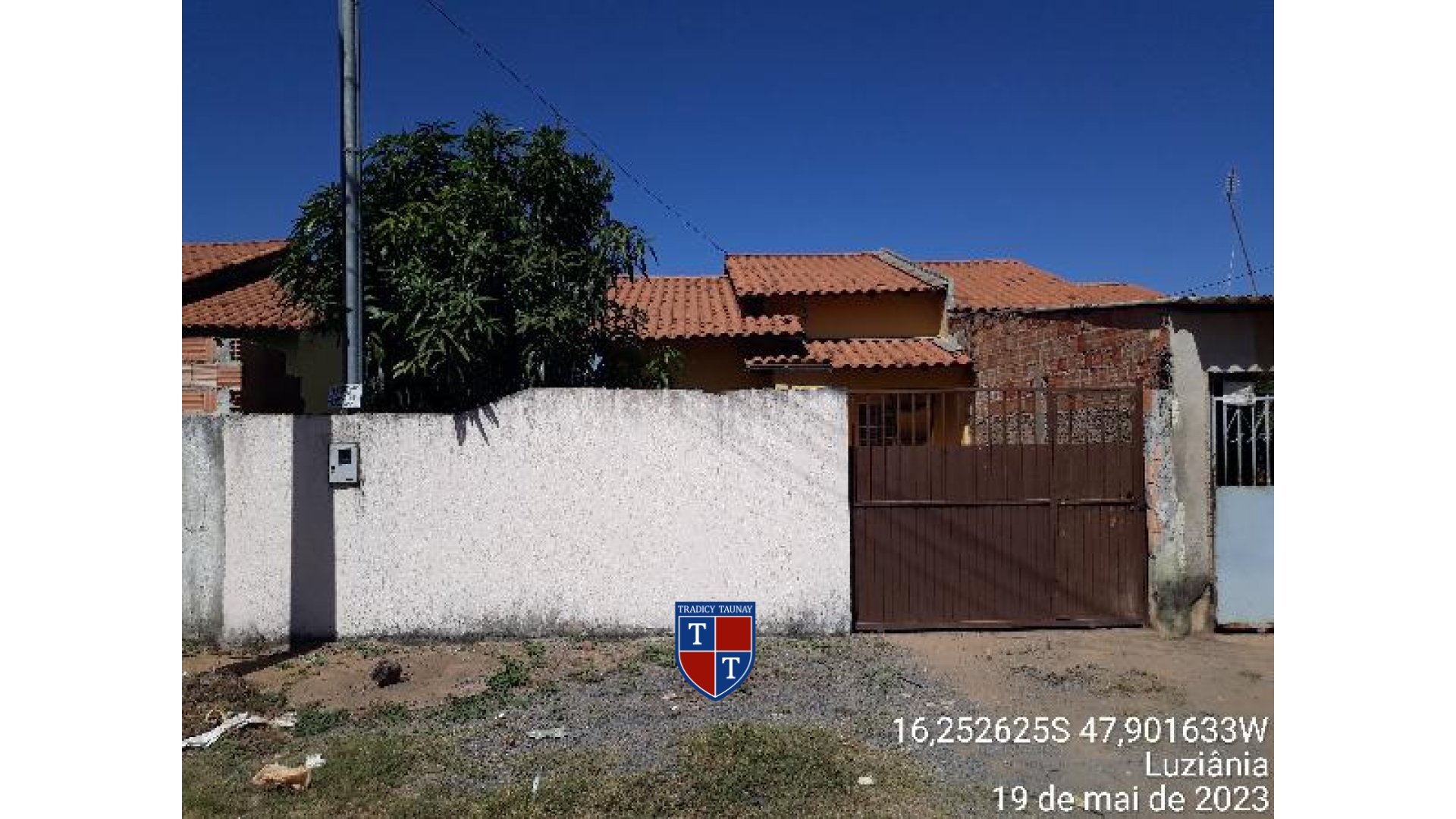 Foto 1 de CASA em PARQUE ESTRELA DALVA I - Imóvel Retomado Caixa