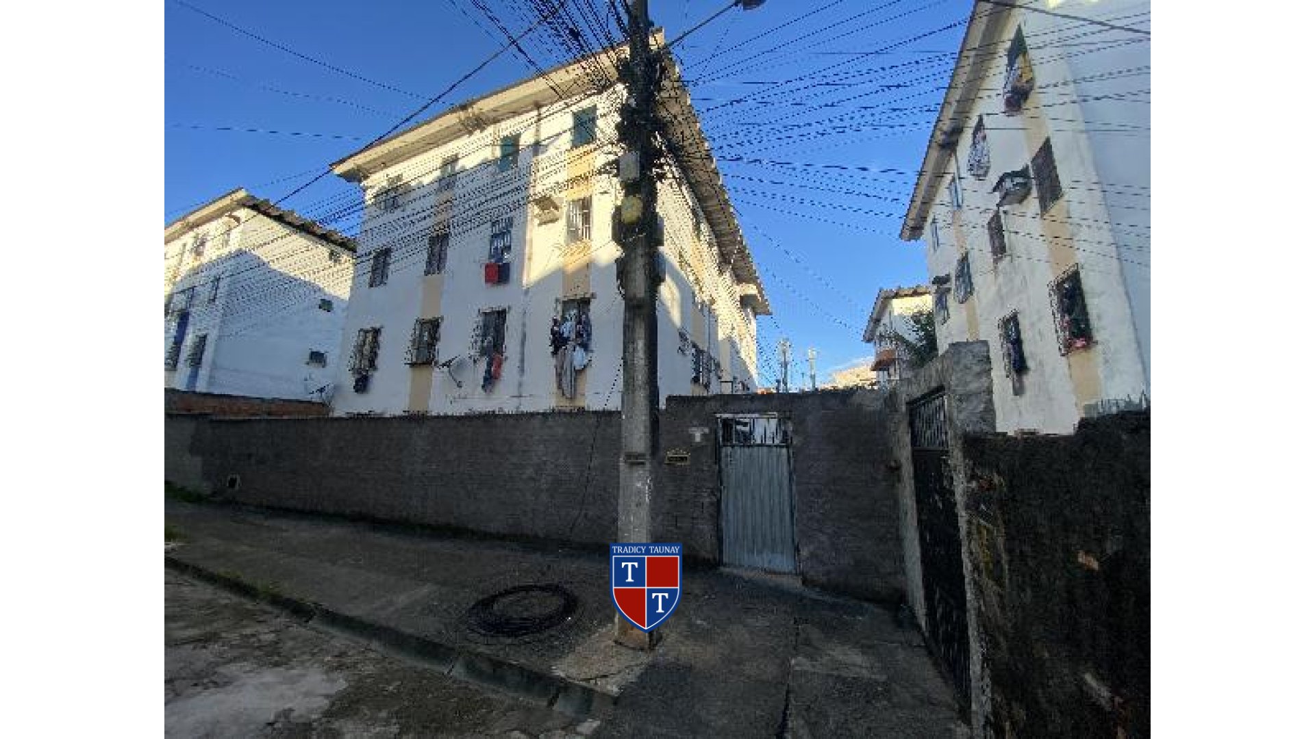 Foto 1 de APARTAMENTO em ITINGA - Imóvel Retomado Caixa
