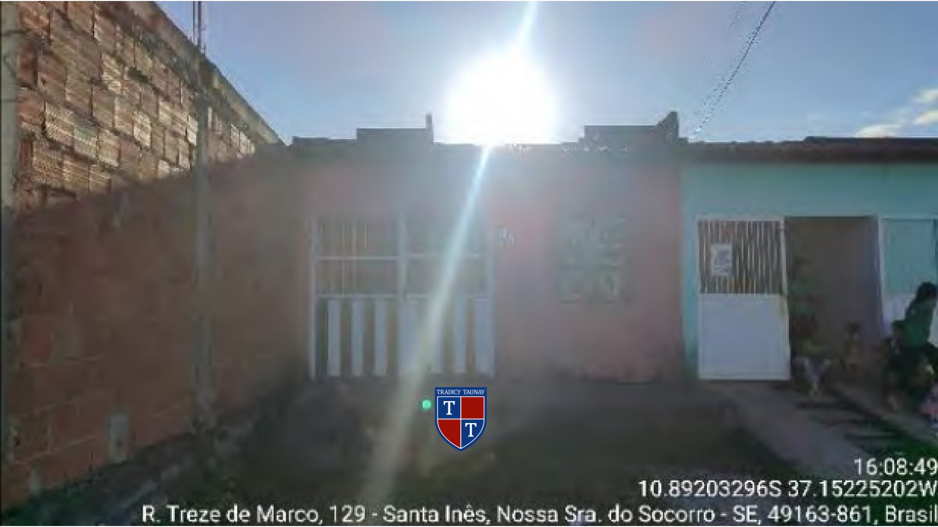 Foto 1 de CASA em SANTA INES - Imóvel Retomado Caixa