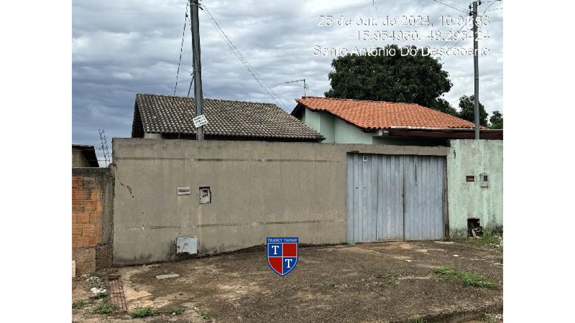 Foto 1 de CASA em PARQUE ESTRELA DALVA XII - Imóvel Retomado Caixa