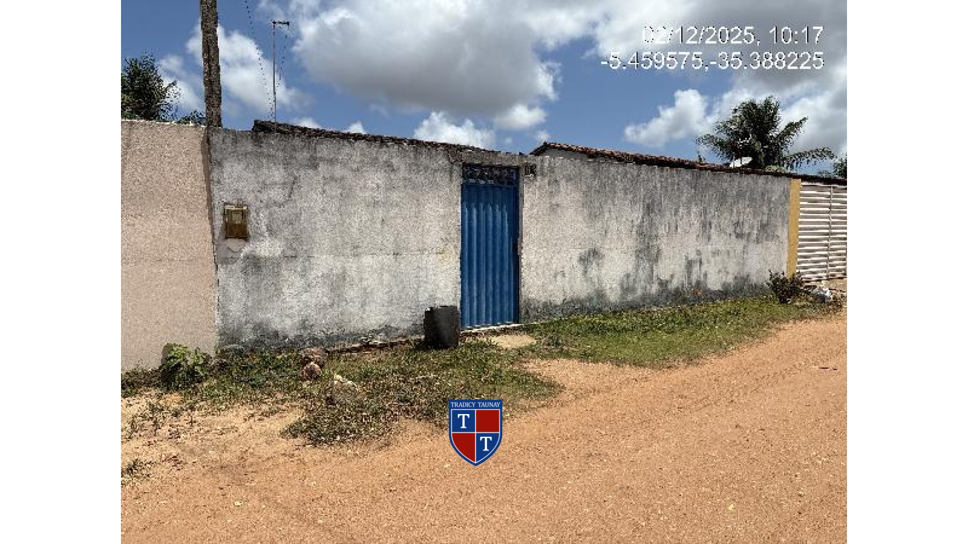 Foto 1 de PREDIO em CAMINHO DA LAGOA AZU - Imóvel Retomado Caixa
