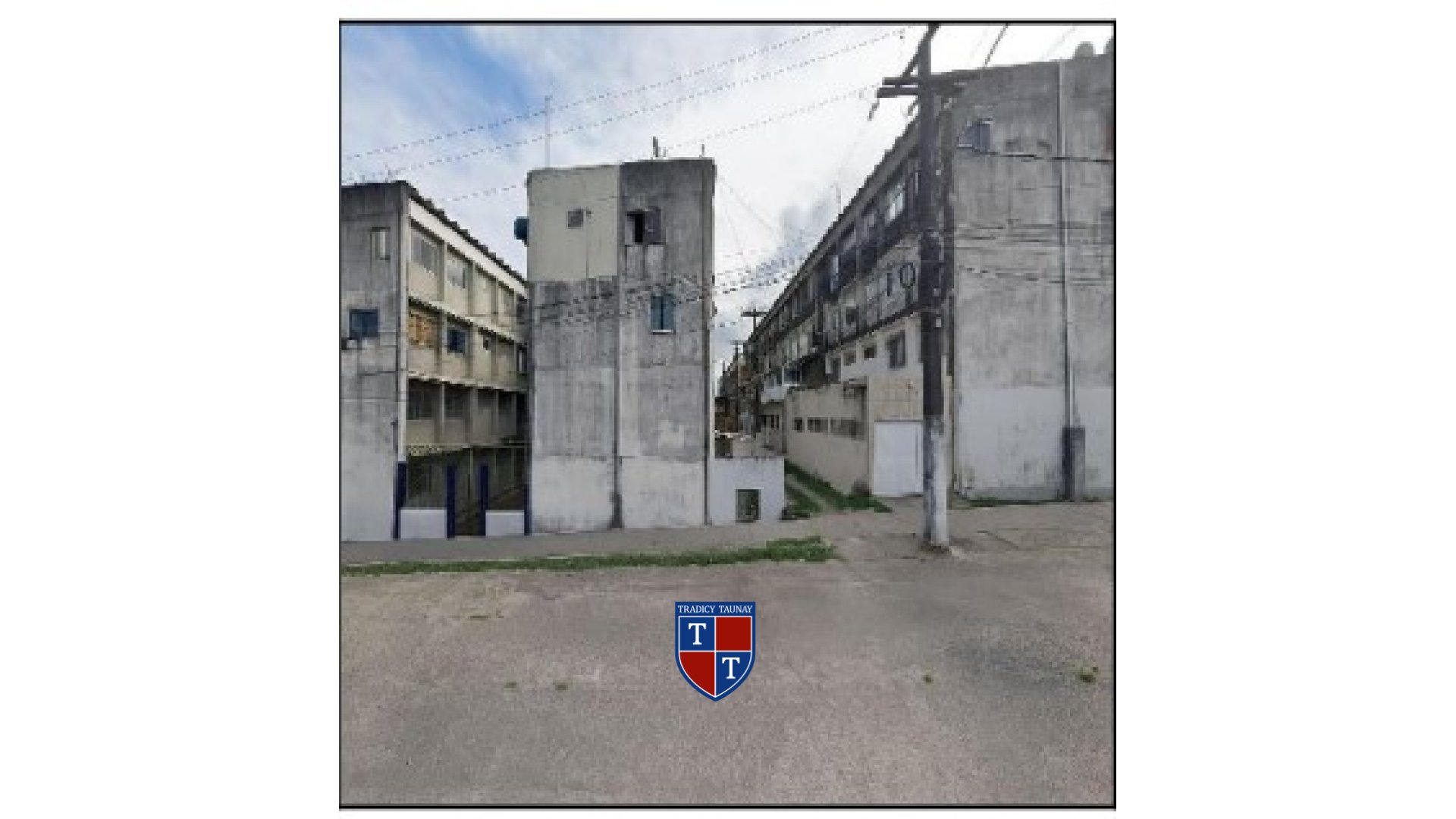 Foto 1 de APARTAMENTO em SIMOES FILHO - Imóvel Retomado Caixa