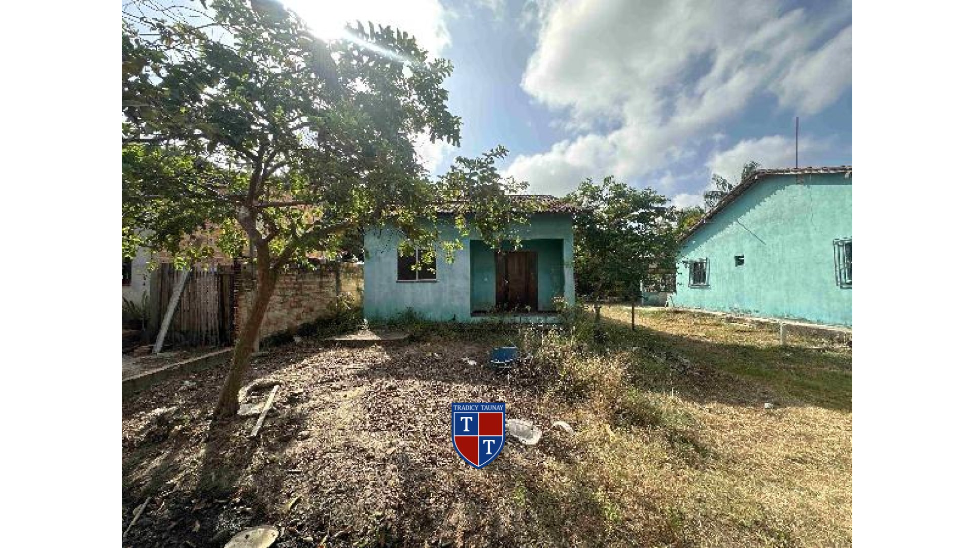 Foto 1 de CASA em NSRÂª NAZARE - Imóvel Retomado Caixa