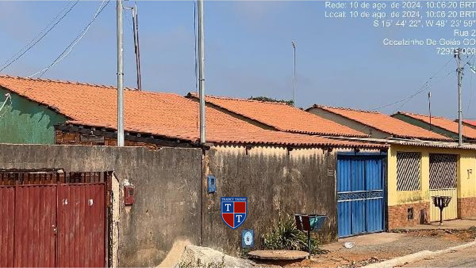 Foto 1 de CASA em ITAMAR NOBREGA II - Imóvel Retomado Caixa