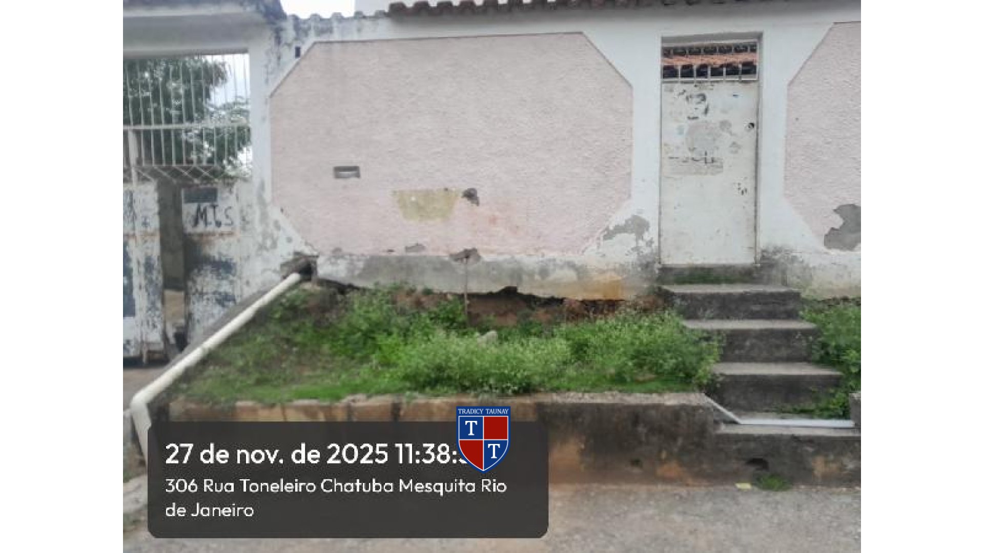 Foto 1 de CASA em CHATUBA - Imóvel Retomado Caixa